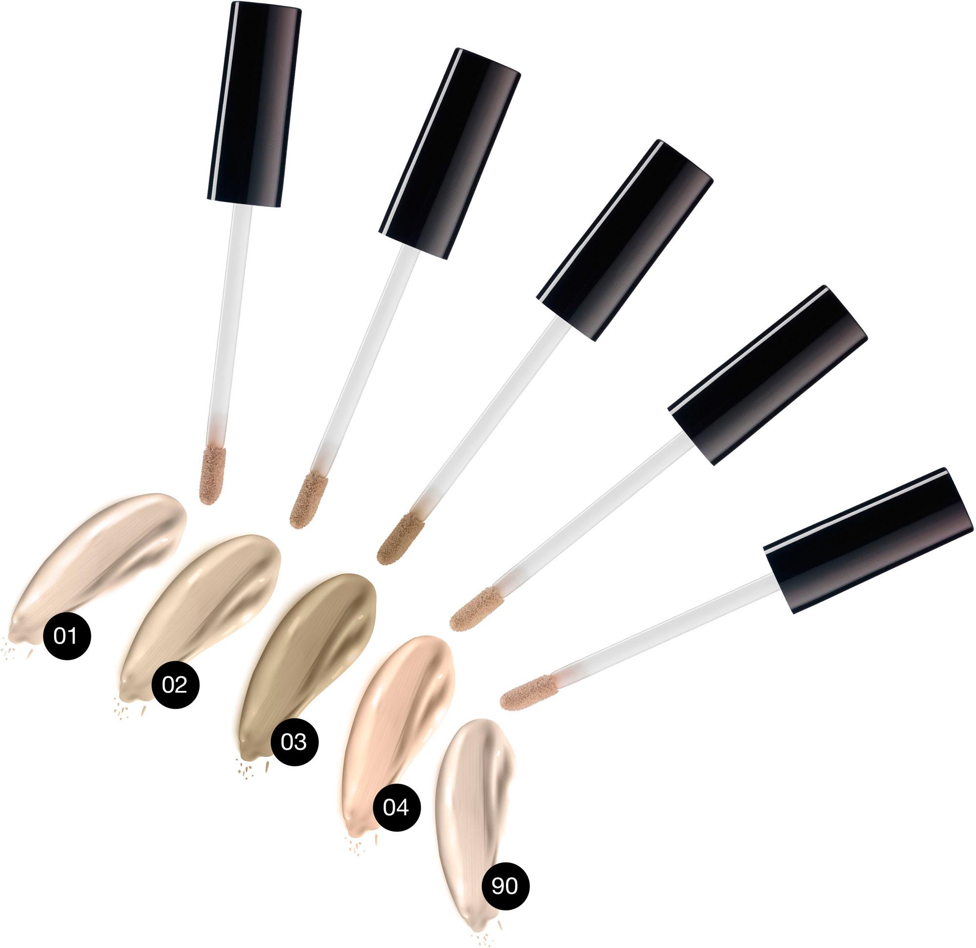Produktbild MANHATTAN COSMETICS Wake Up Concealer 3 von 4