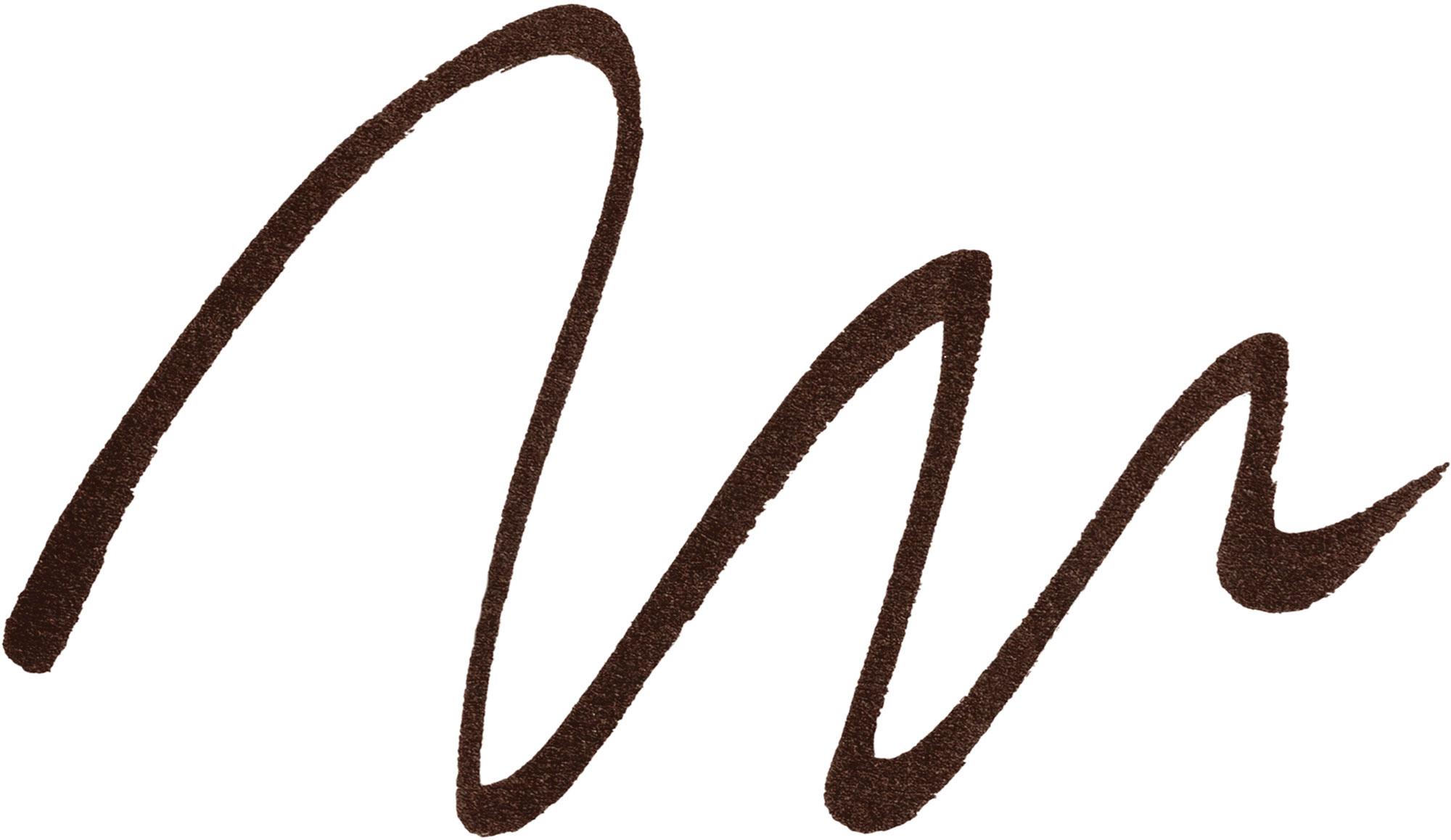 Produktbild MANHATTAN COSMETICS Brow Pro Micro Pen Augenbrauenstift 2 von 2