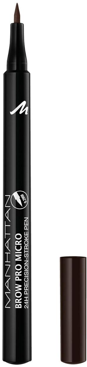 MANHATTAN COSMETICS Brow Pro Micro Pen Augenbrauenstift