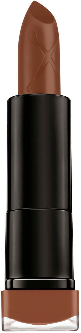 MAX FACTOR Velvet Matte Lipstick