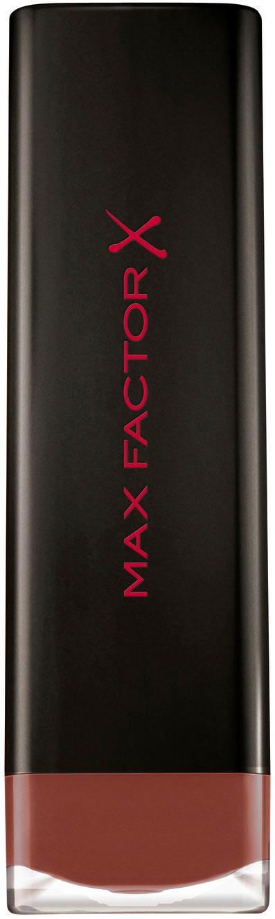 Produktbild MAX FACTOR Velvet Matte Lipstick 2 von 4
