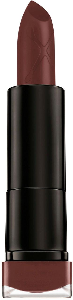 MAX FACTOR Velvet Matte Lipstick