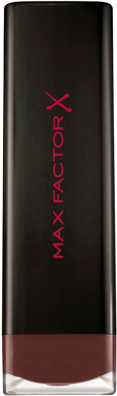 Produktbild MAX FACTOR Velvet Matte Lipstick 2 von 4