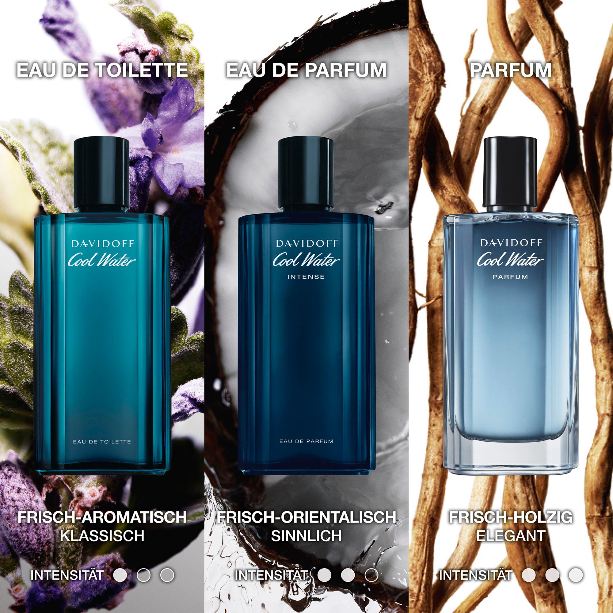 Produktbild DAVIDOFF Cool Water Intense Eau de Parfum 2 von 2