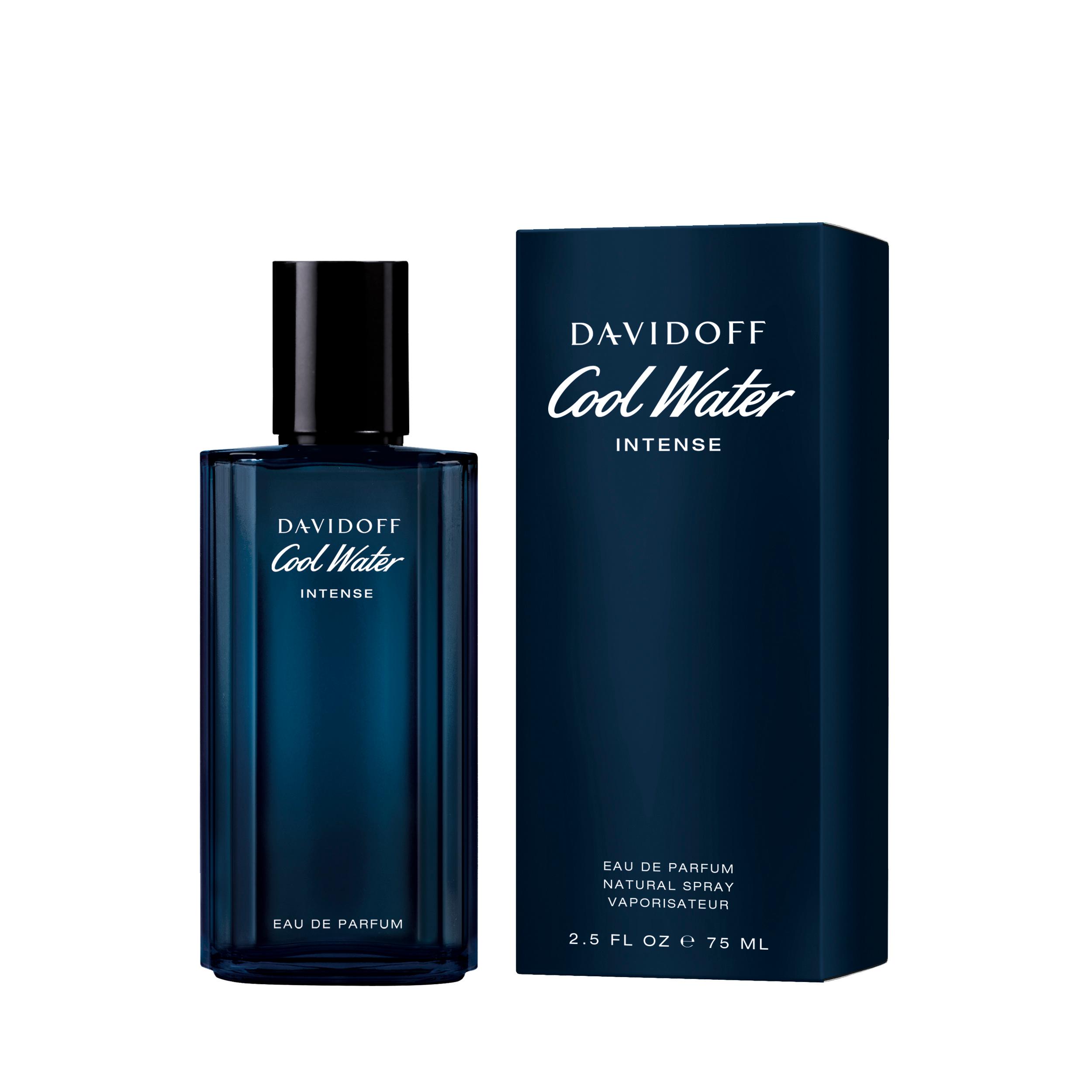 DAVIDOFF Cool Water Intense Eau de Parfum