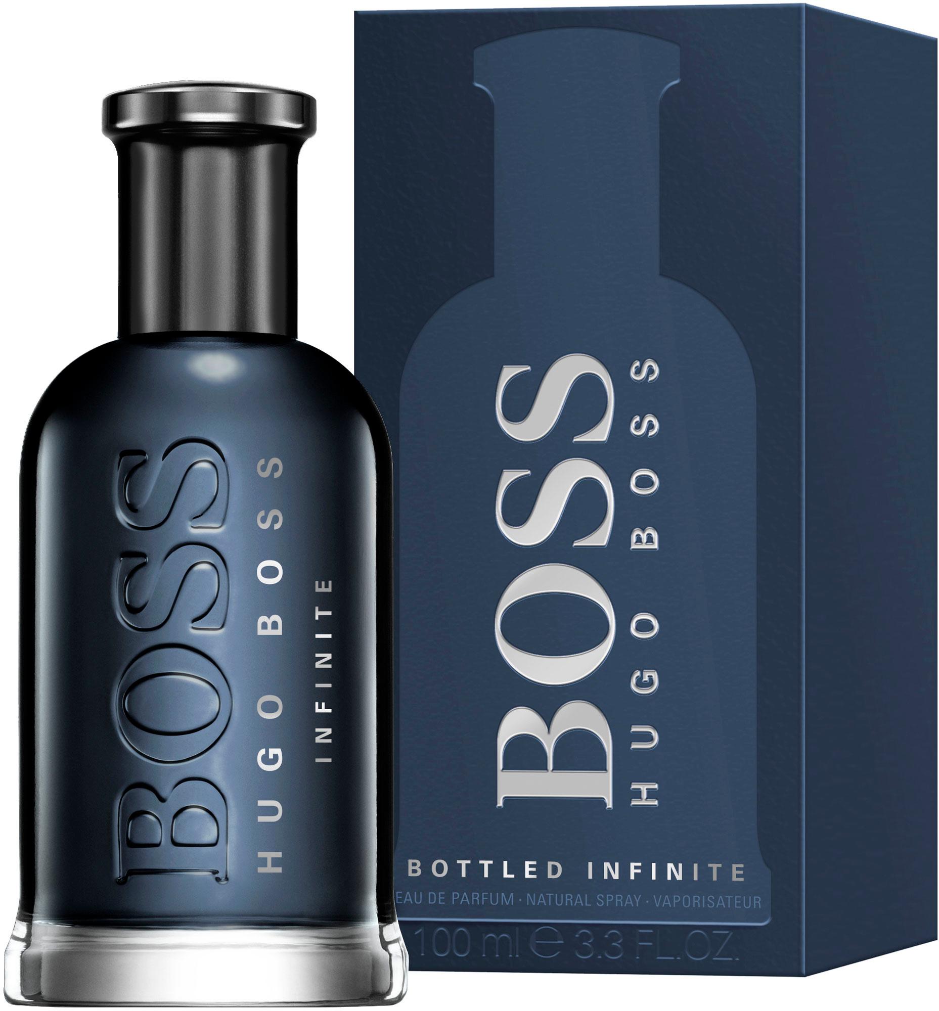 Produktbild BOSS Bottled Infinite Eau de Parfum 2 von 6