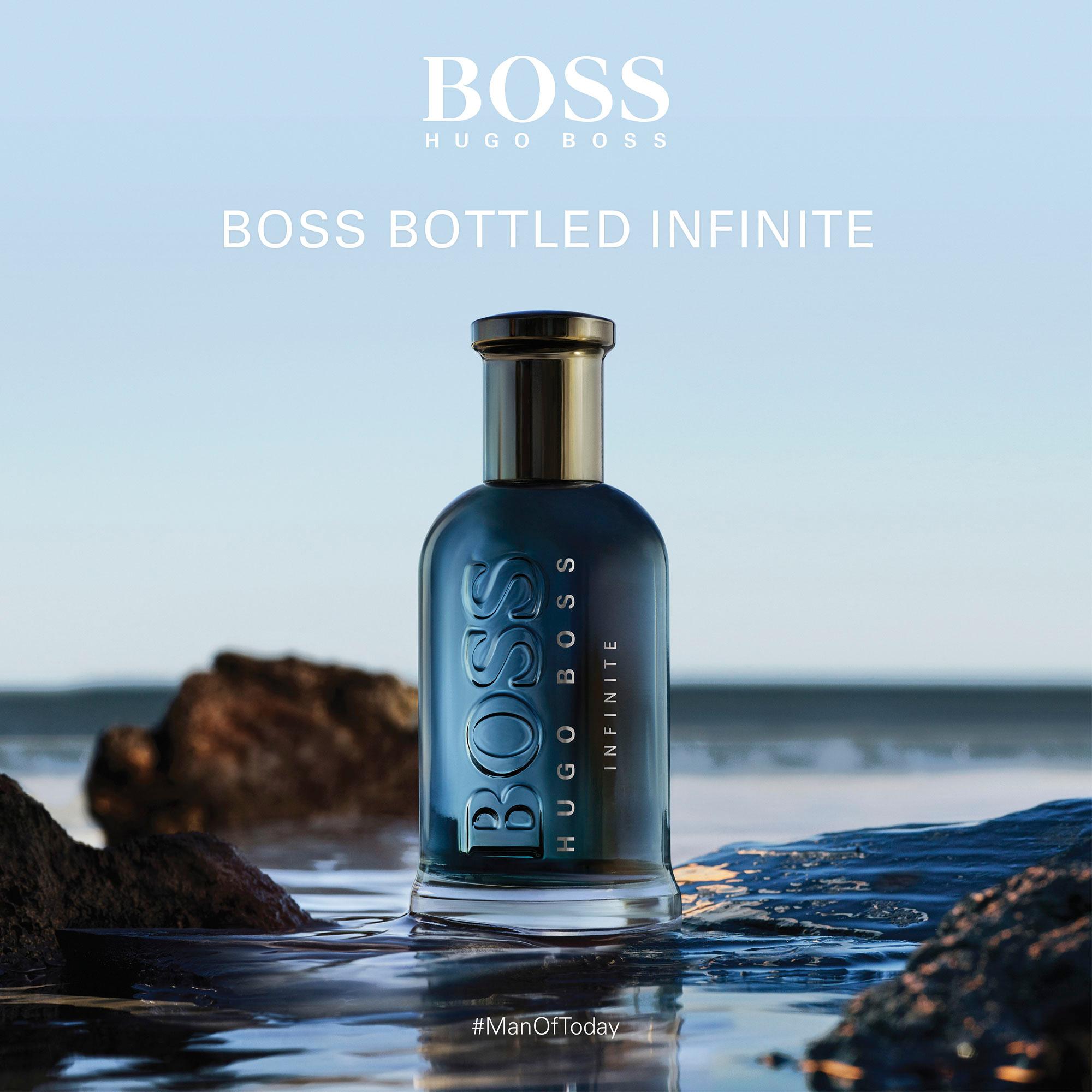 Produktbild BOSS Bottled Infinite Eau de Parfum 3 von 6
