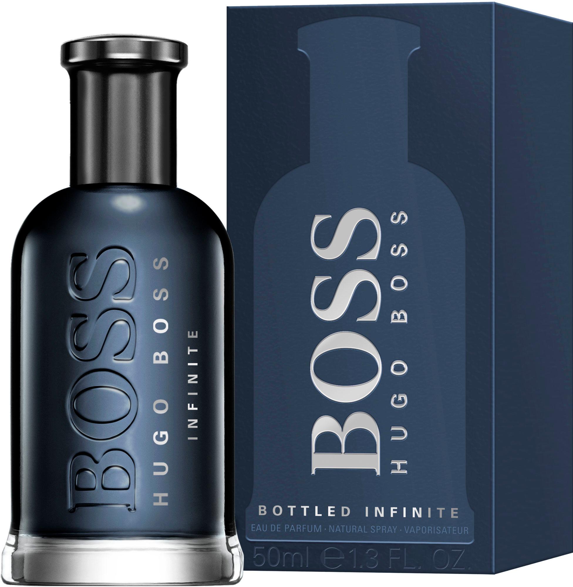 Produktbild BOSS Bottled Infinite Eau de Parfum 2 von 6