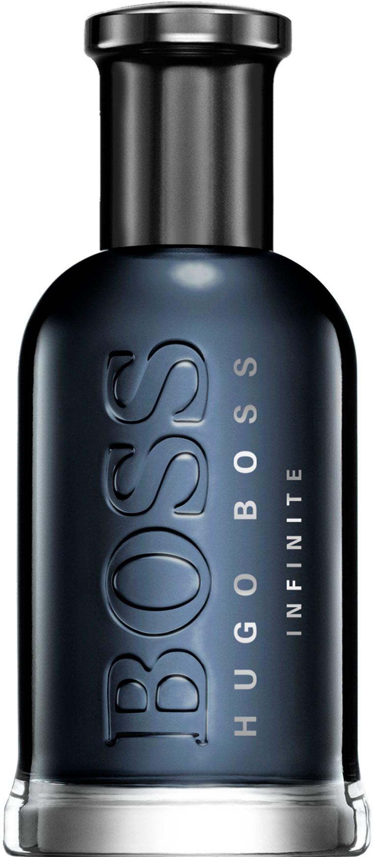 BOSS Bottled Infinite Eau de Parfum