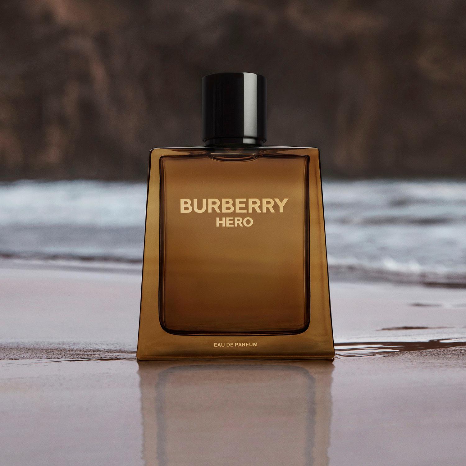 Produktbild BURBERRY Hero Eau de Parfum 4 von 8