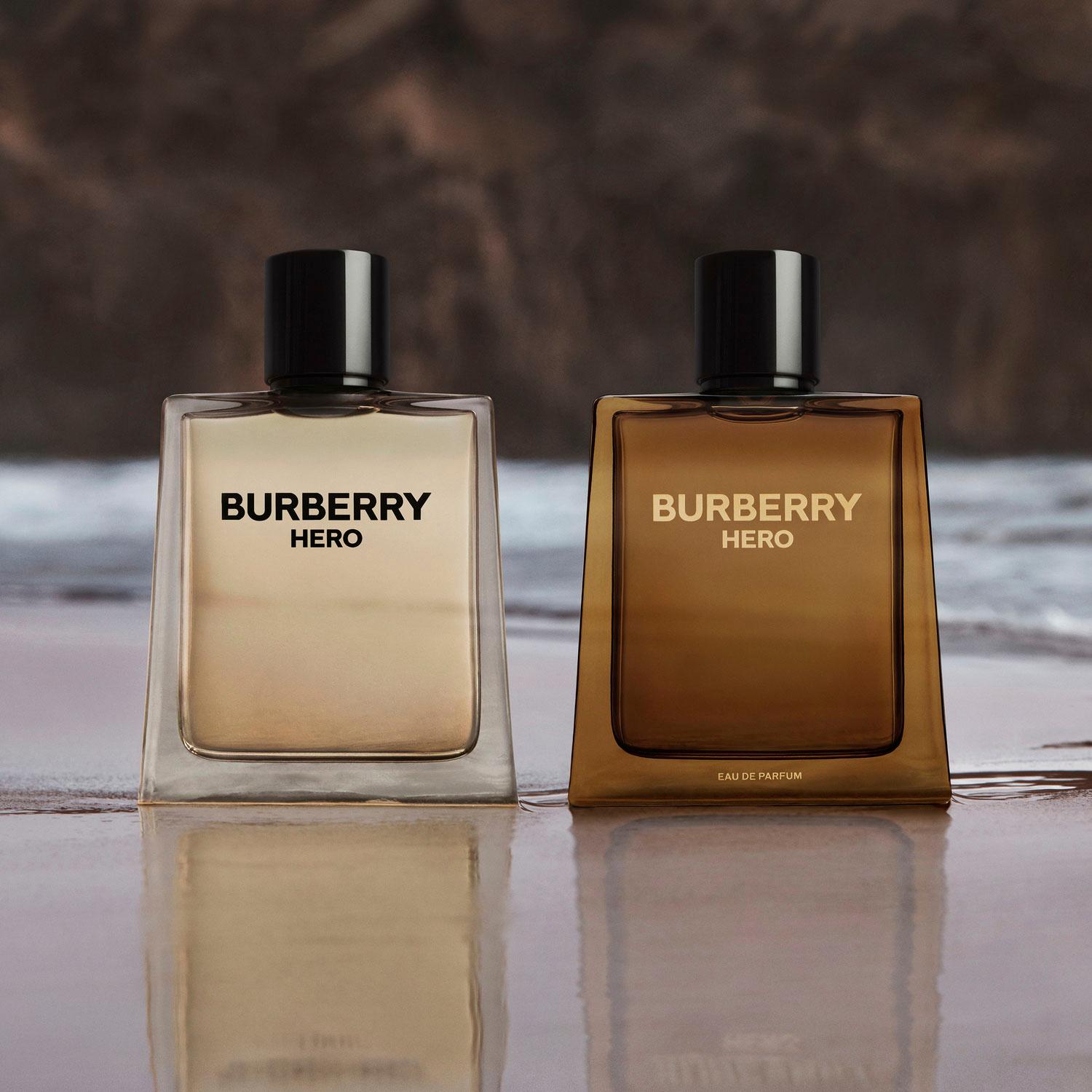 Produktbild BURBERRY Hero Eau de Parfum 5 von 8