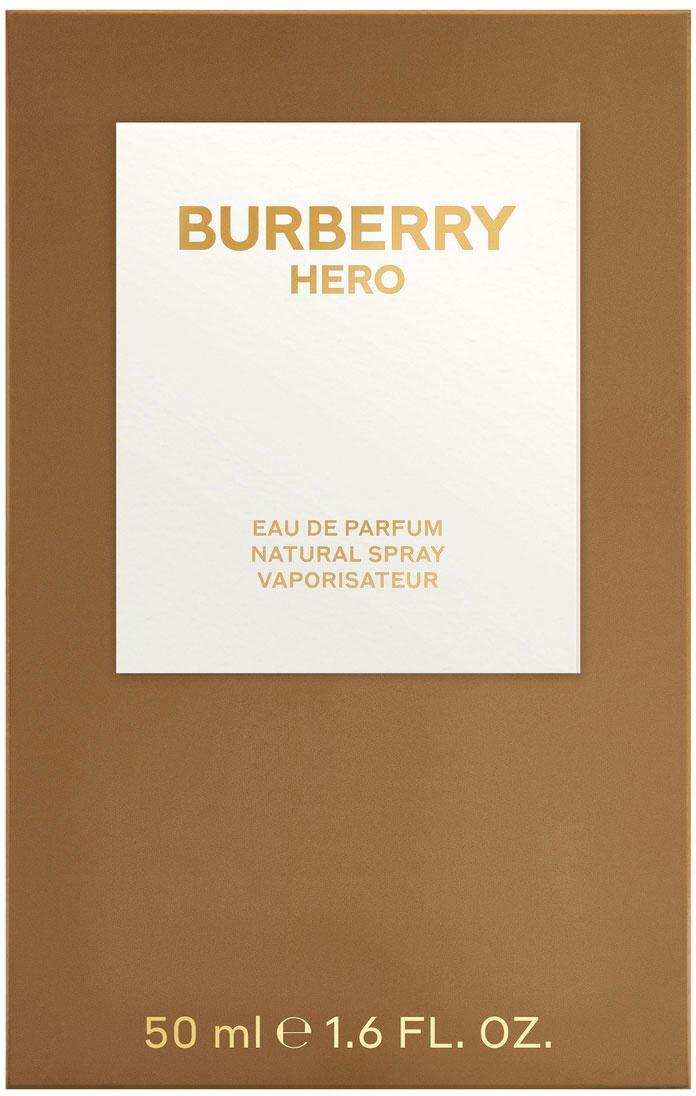 Produktbild BURBERRY Hero Eau de Parfum 3 von 8