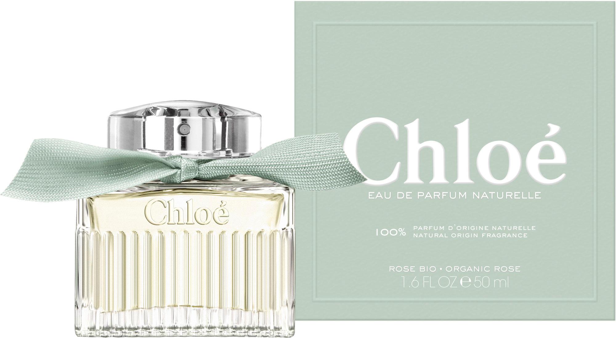 Produktbild Chloé Rose Naturelle 2 von 3