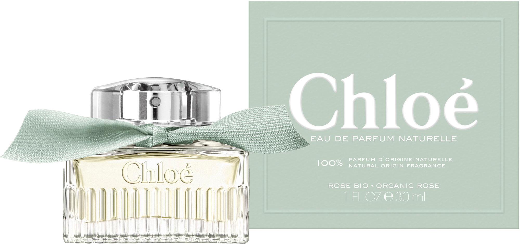 Produktbild Chloé Rose Naturelle 2 von 3