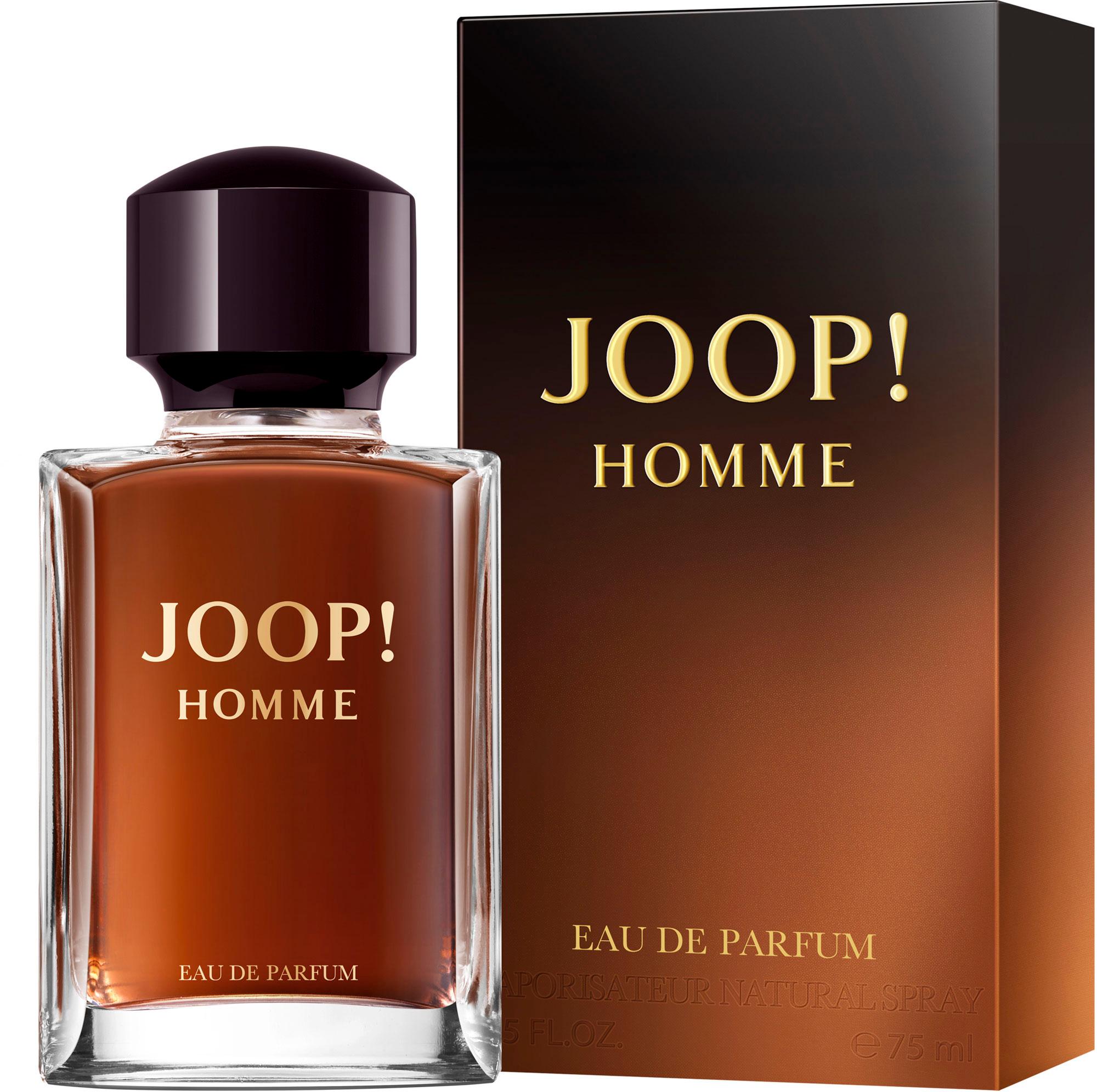 Produktbild JOOP! HOMME Eau de Parfum 2 von 3
