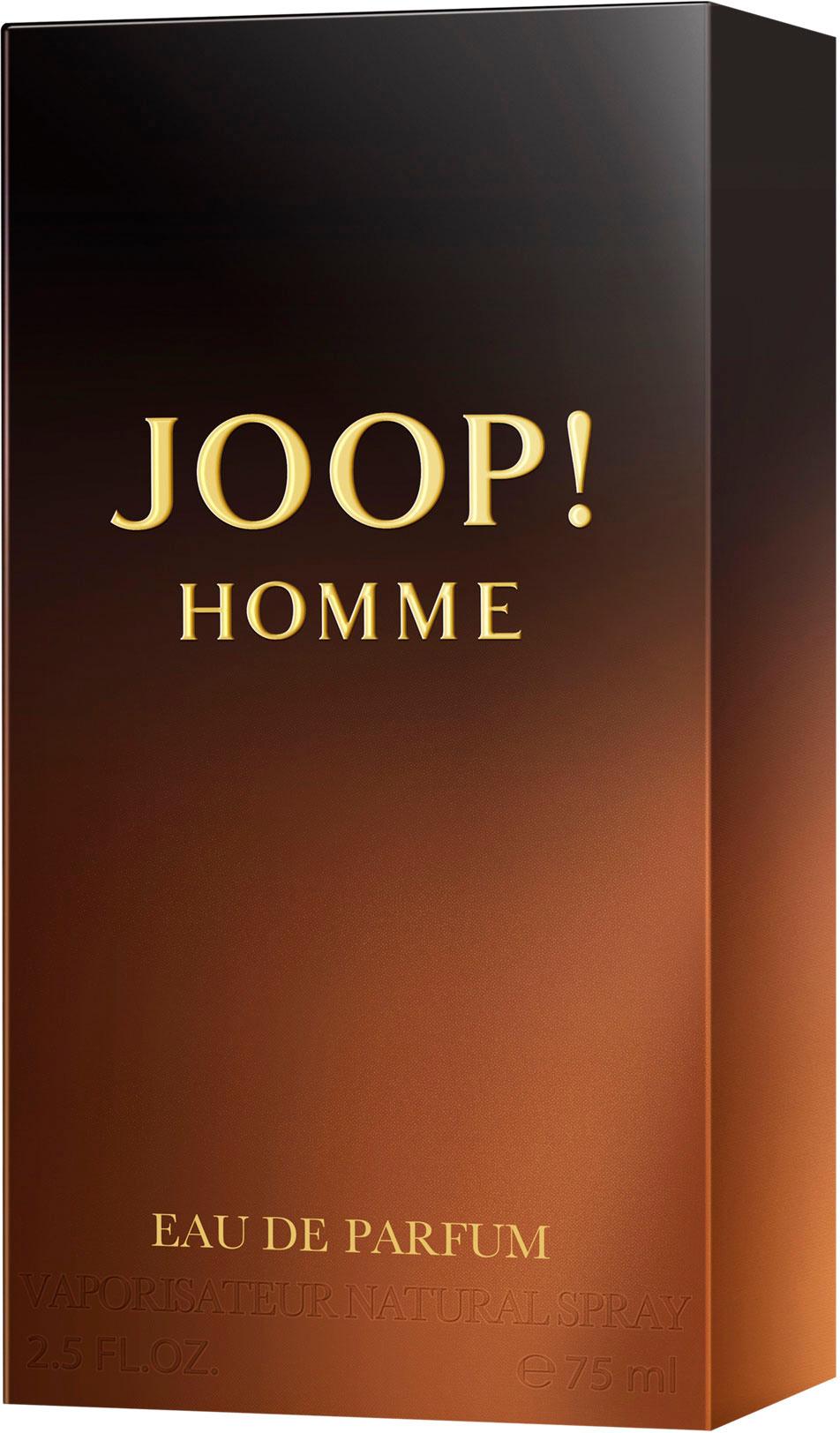 Produktbild JOOP! HOMME Eau de Parfum 3 von 3