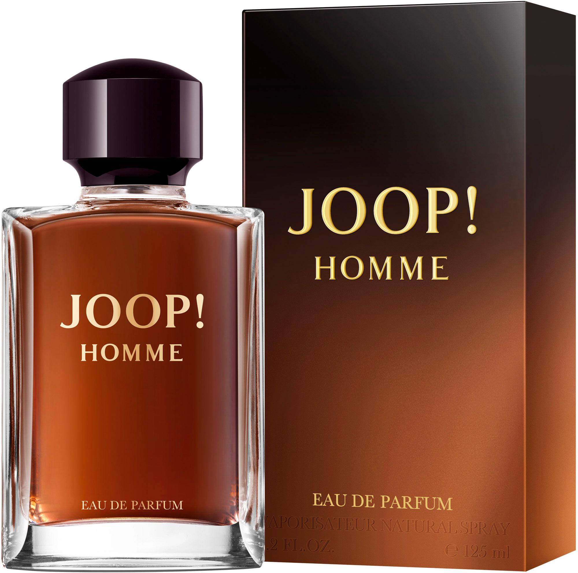Produktbild JOOP! HOMME Eau de Parfum 2 von 3