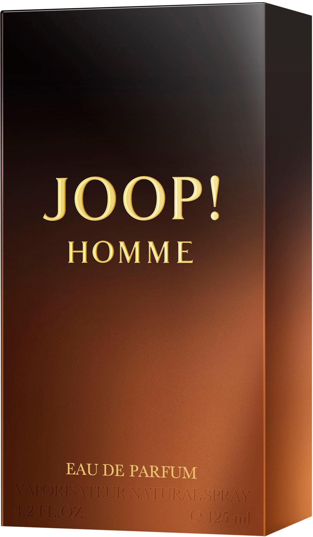 Produktbild JOOP! HOMME Eau de Parfum 3 von 3