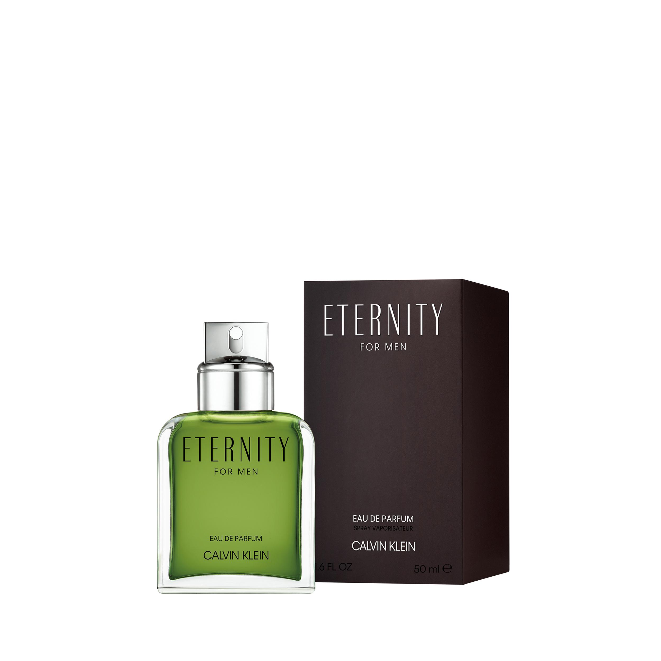 Calvin Klein Eternity Men Eau de Parfum