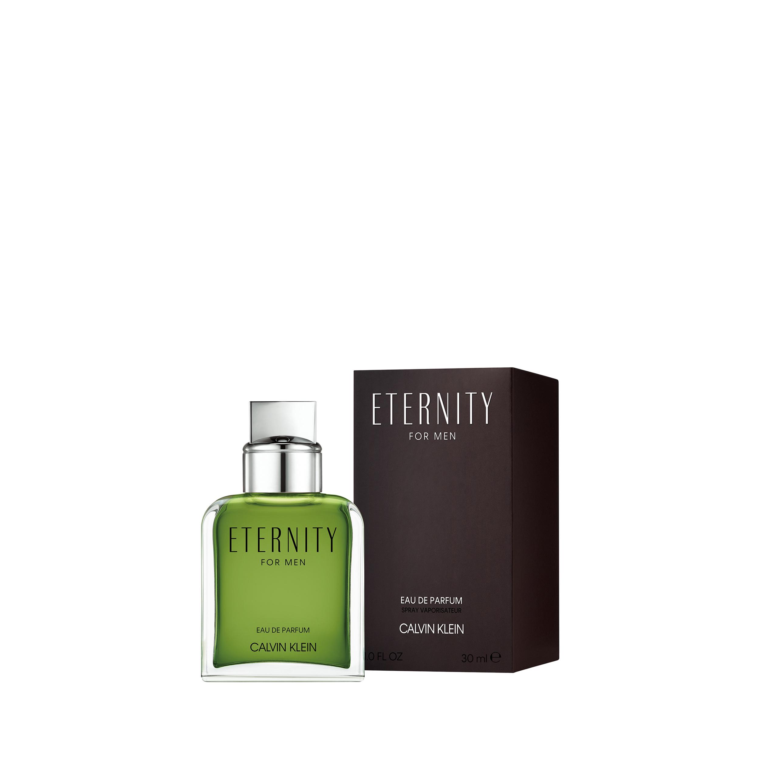 Calvin Klein Eternity Men Eau de Parfum