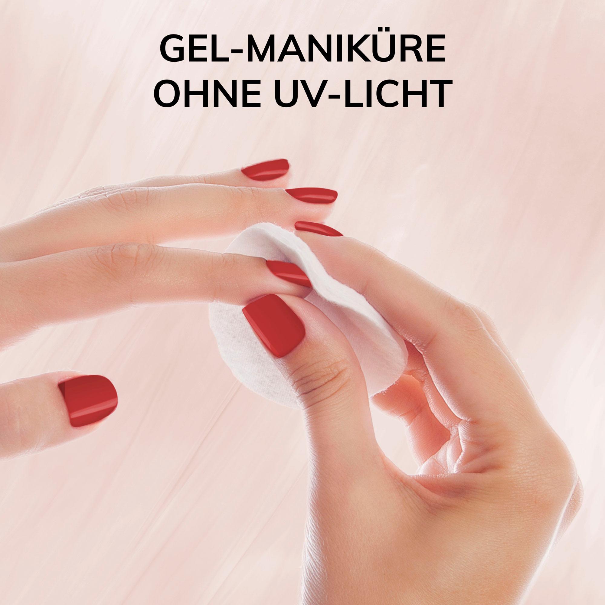 Produktbild MANHATTAN COSMETICS Nail Polish Super Gel 3 von 5