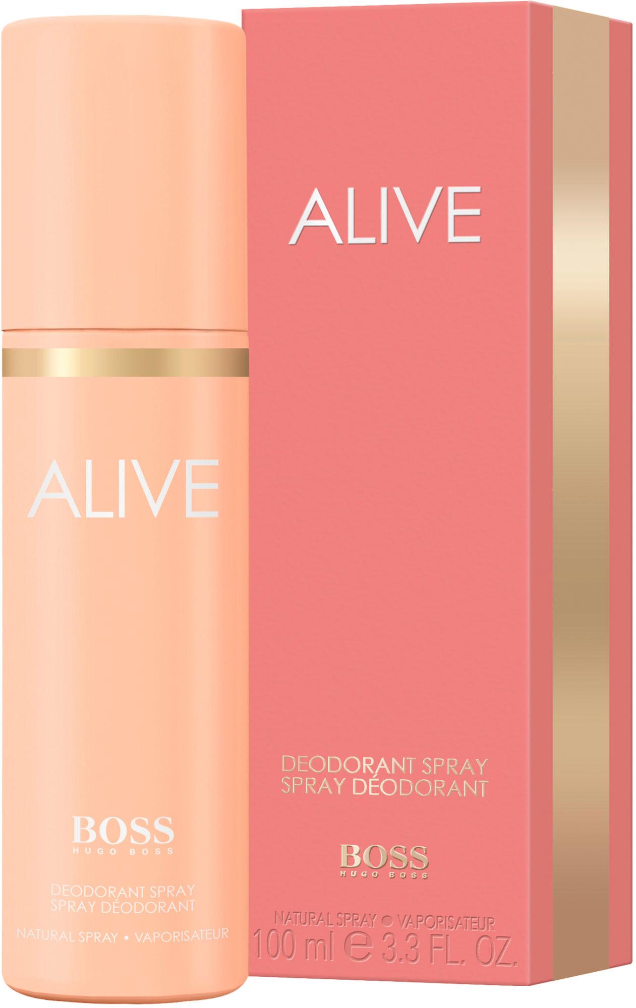 Produktbild BOSS Alive Deospray 2 von 3