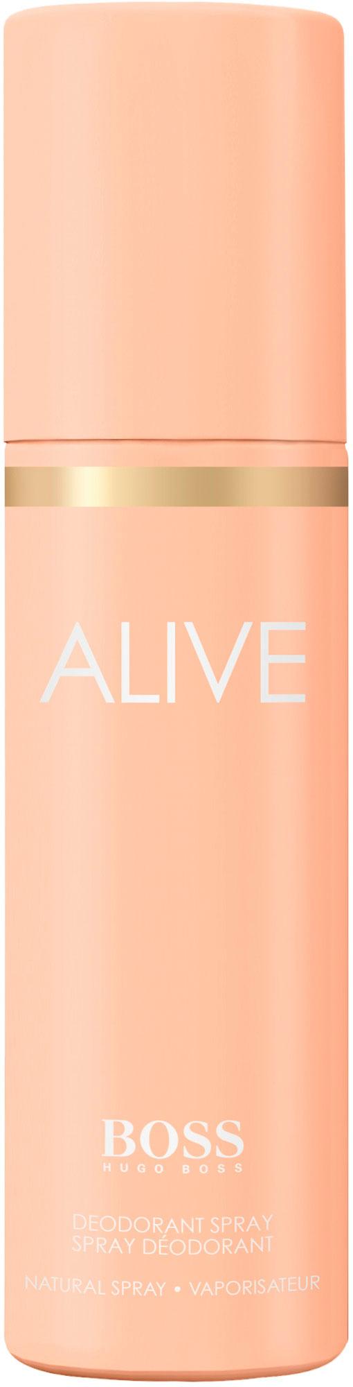 BOSS Alive Deospray