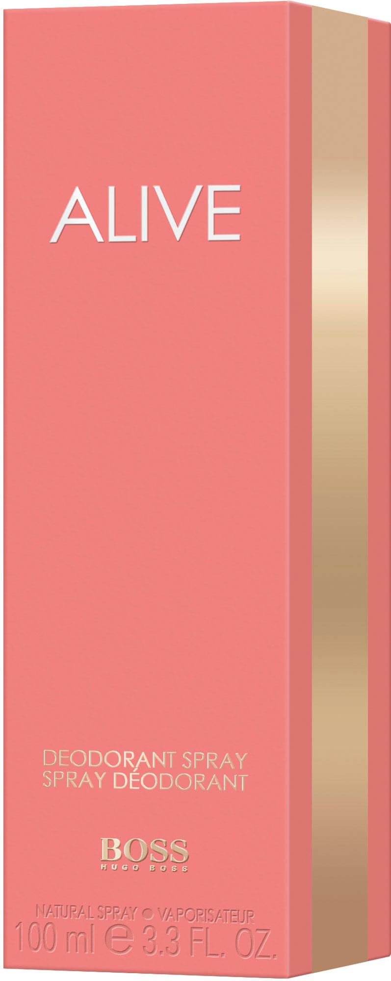Produktbild BOSS Alive Deospray 3 von 3