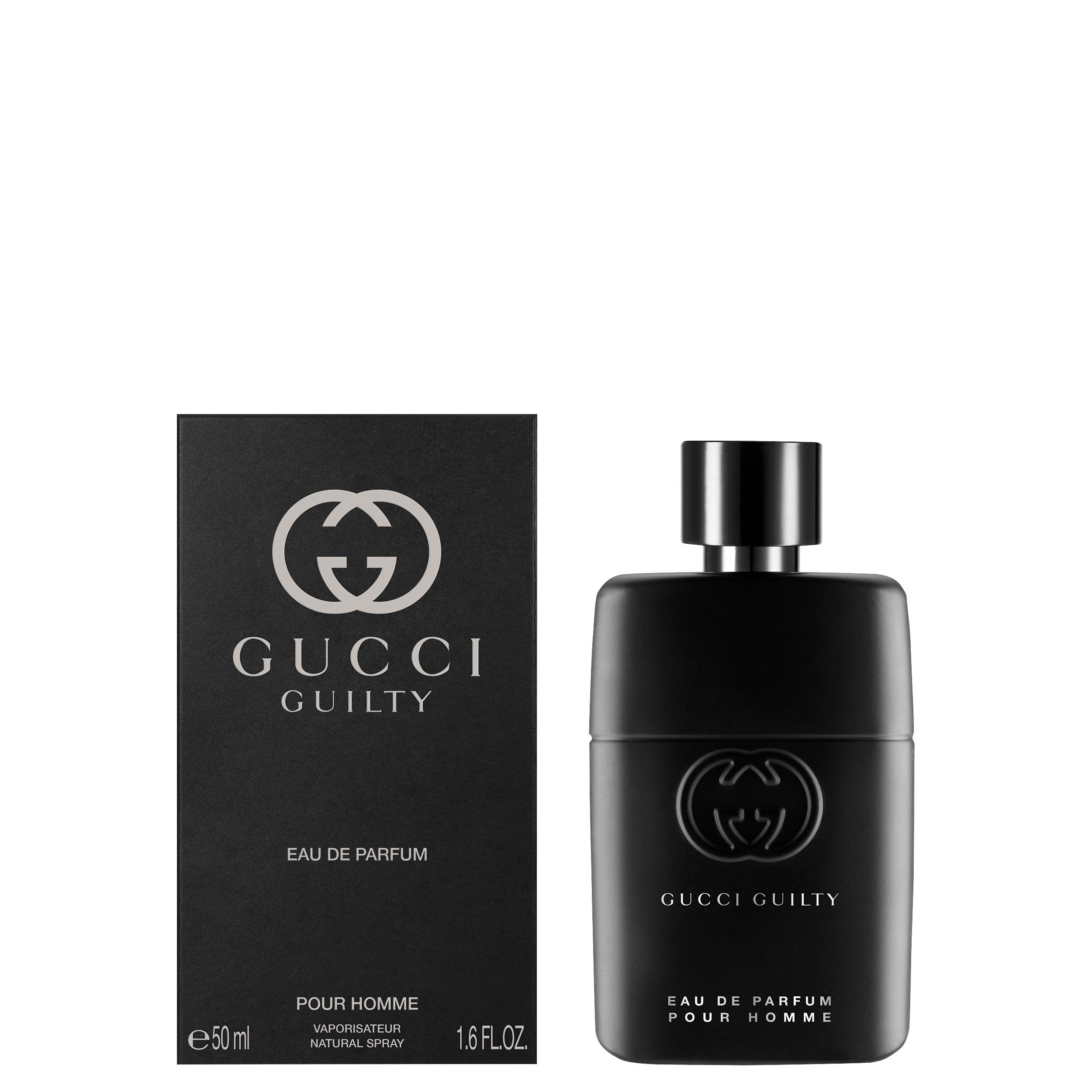Produktbild GUCCI Guilty Pour Homme Eau de Parfum 2 von 3