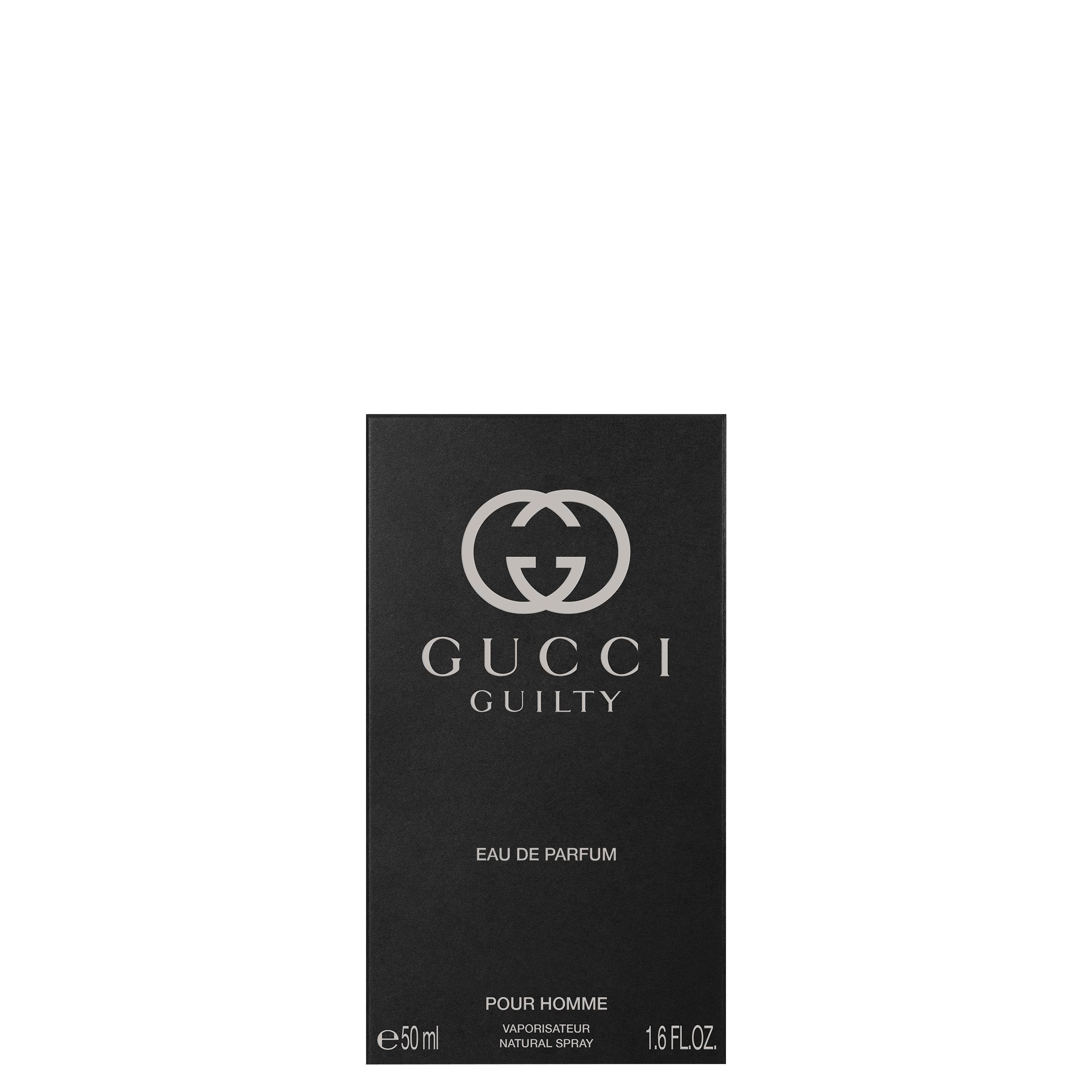 Produktbild GUCCI Guilty Pour Homme Eau de Parfum 3 von 3