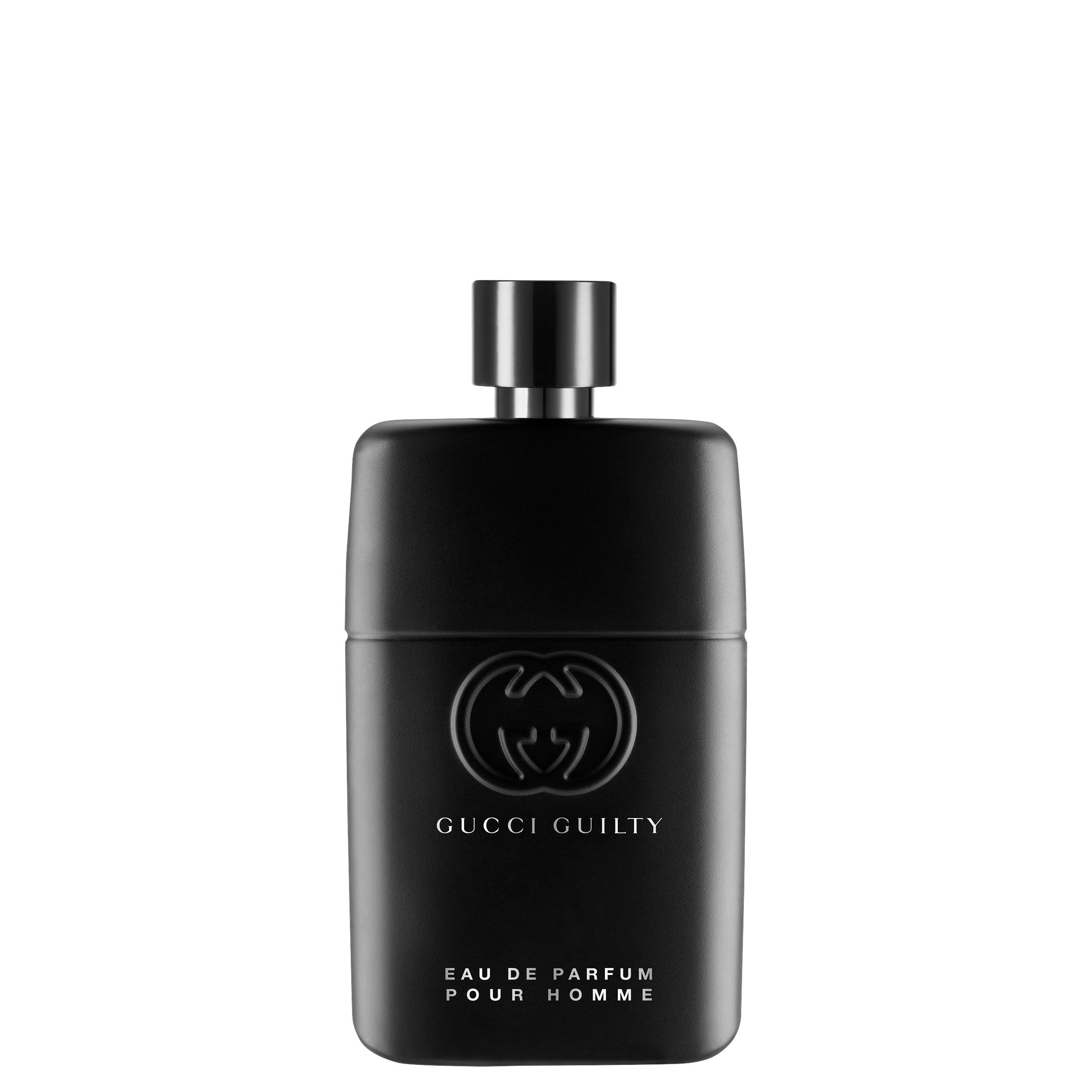 GUCCI Guilty Pour Homme Eau de Parfum