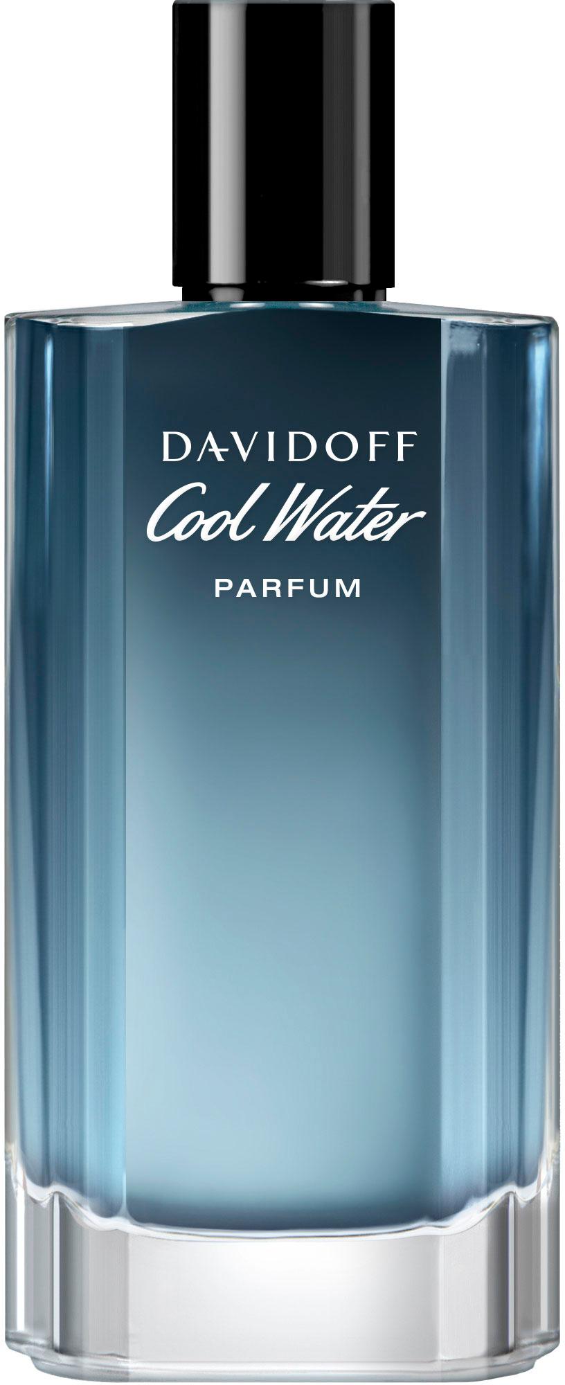 DAVIDOFF Cool Water Parfum Man