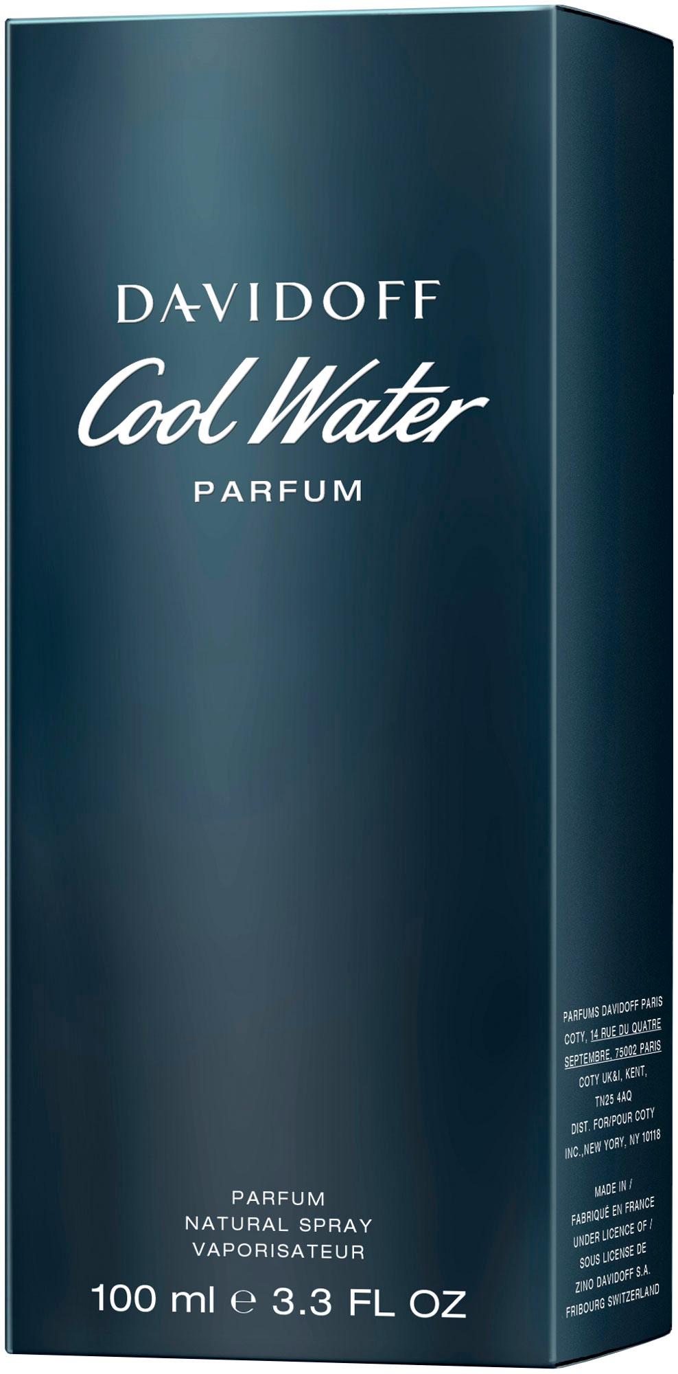 Produktbild DAVIDOFF Cool Water Parfum Man 2 von 2