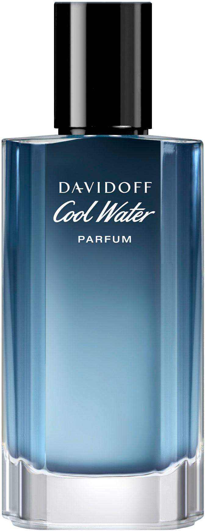 DAVIDOFF Cool Water Parfum Man