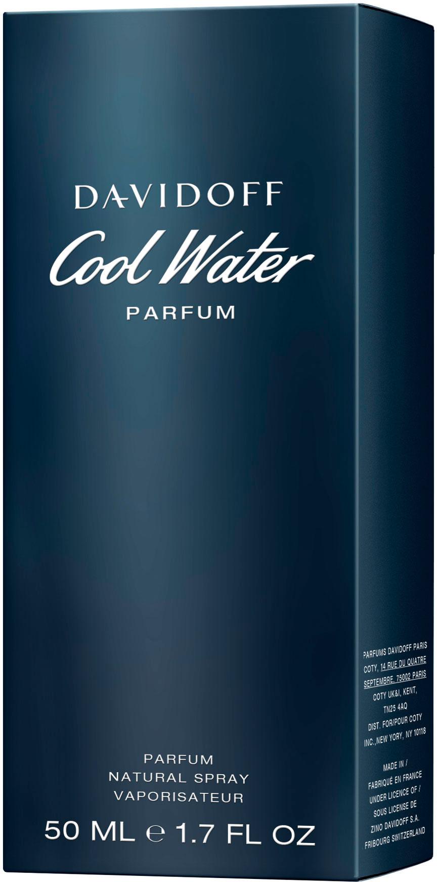 Produktbild DAVIDOFF Cool Water Parfum Man 2 von 2