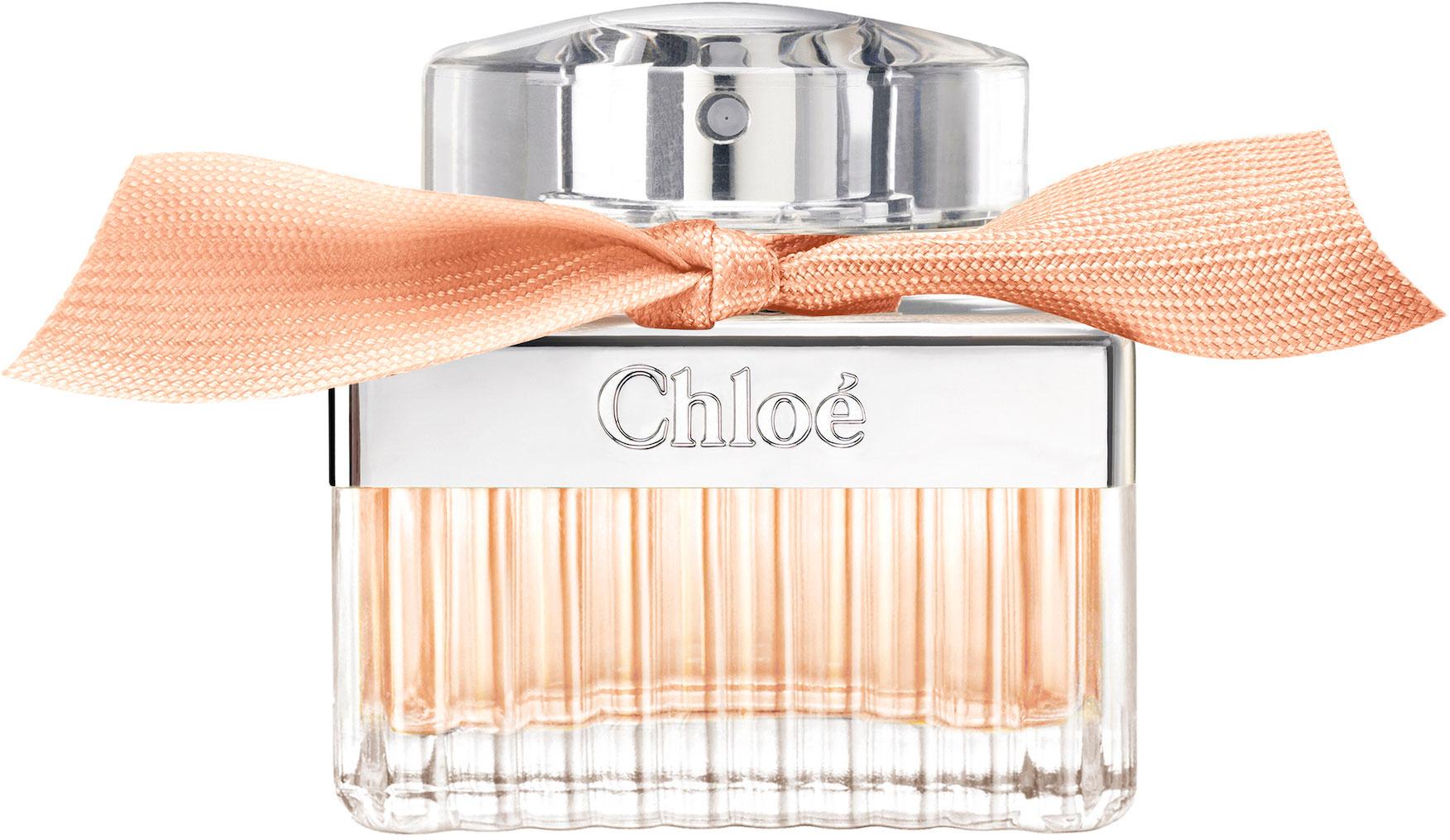 Chloé Rose Tangerine Eau de Toilette