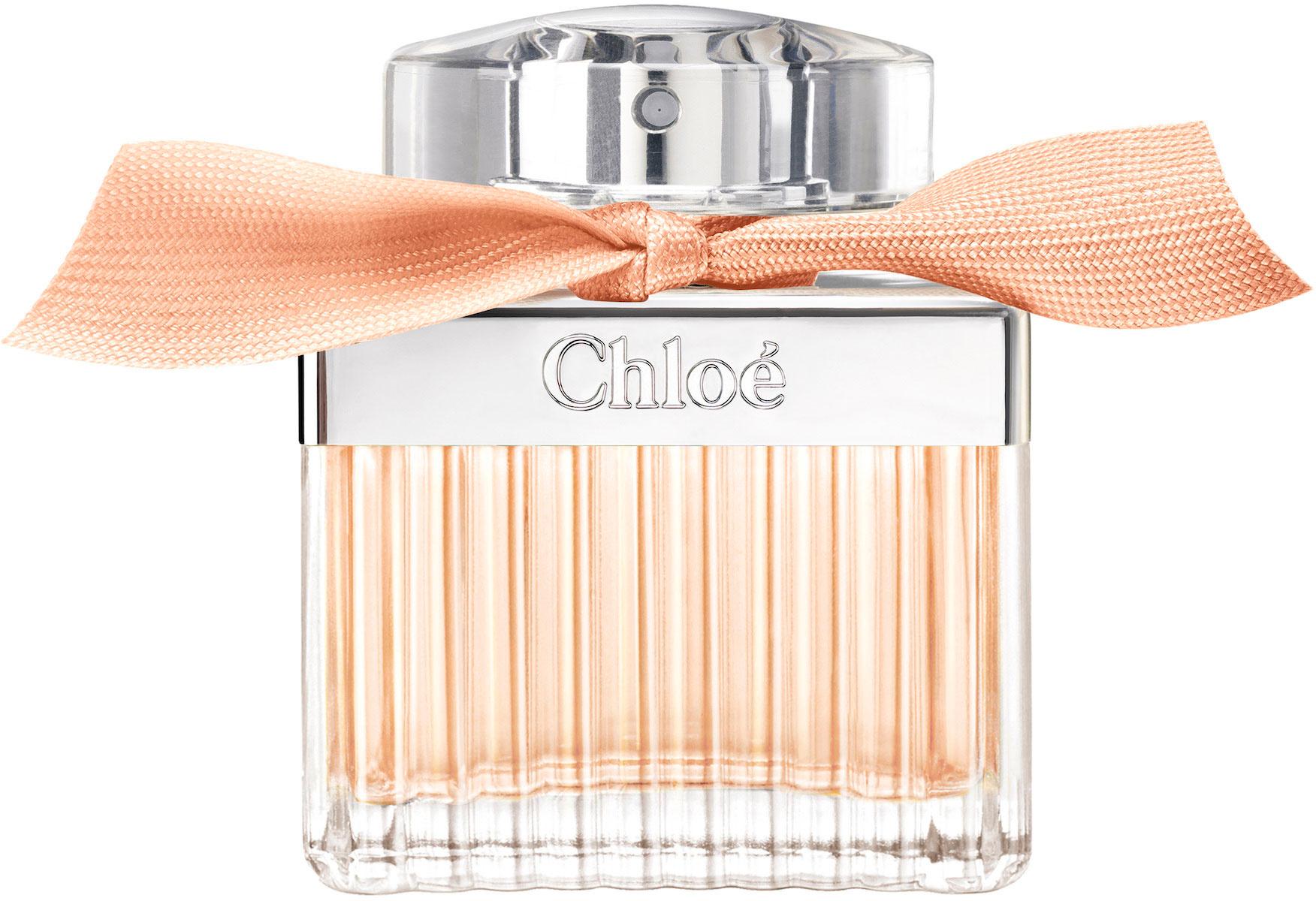 Chloé Rose Tangerine Eau de Toilette