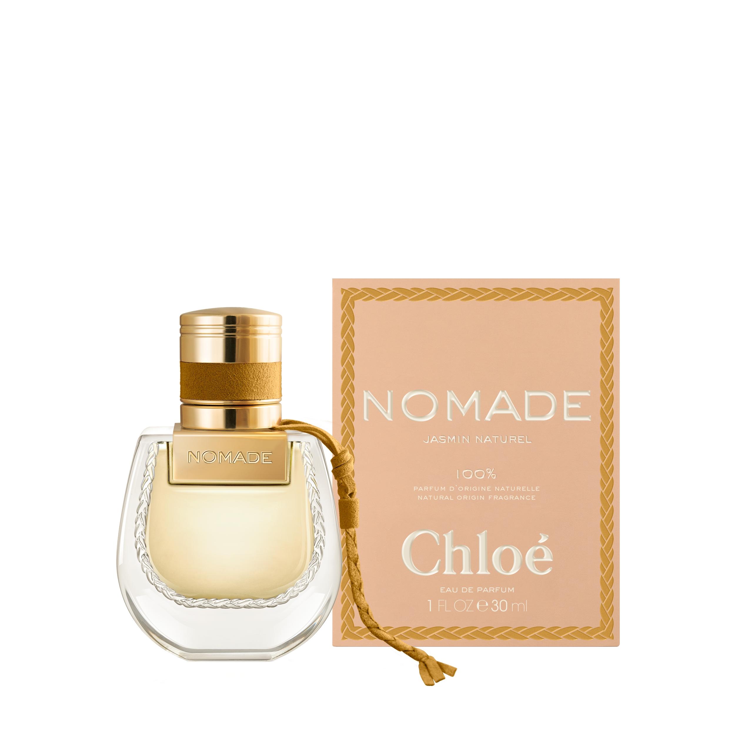 Produktbild Chloé Nomade Jasmin Naturelle 2 von 3