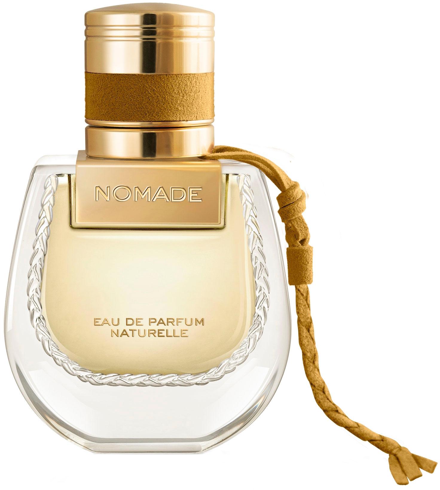 Chloé Nomade Jasmin Naturelle