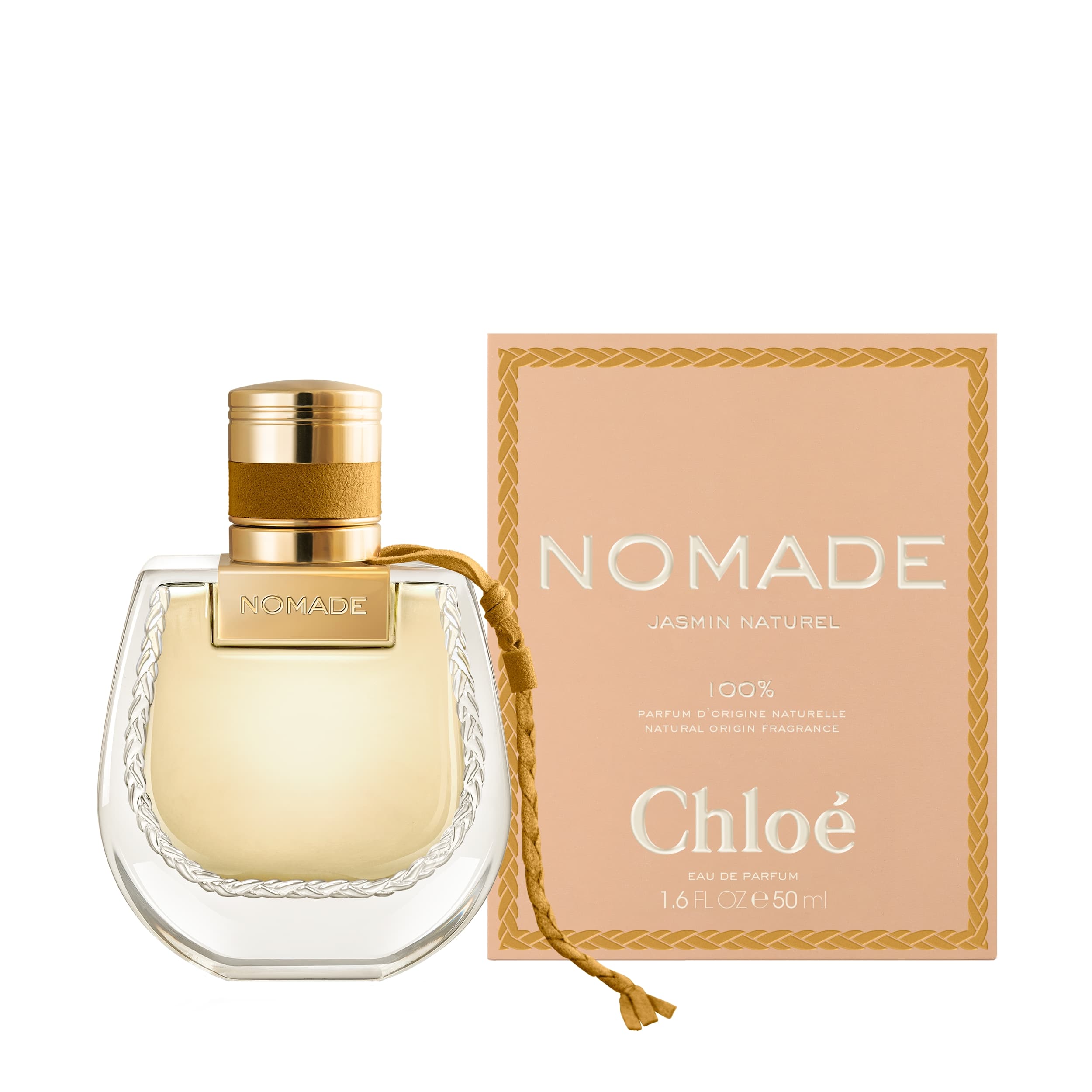 Produktbild Chloé Nomade Jasmin Naturelle 2 von 3
