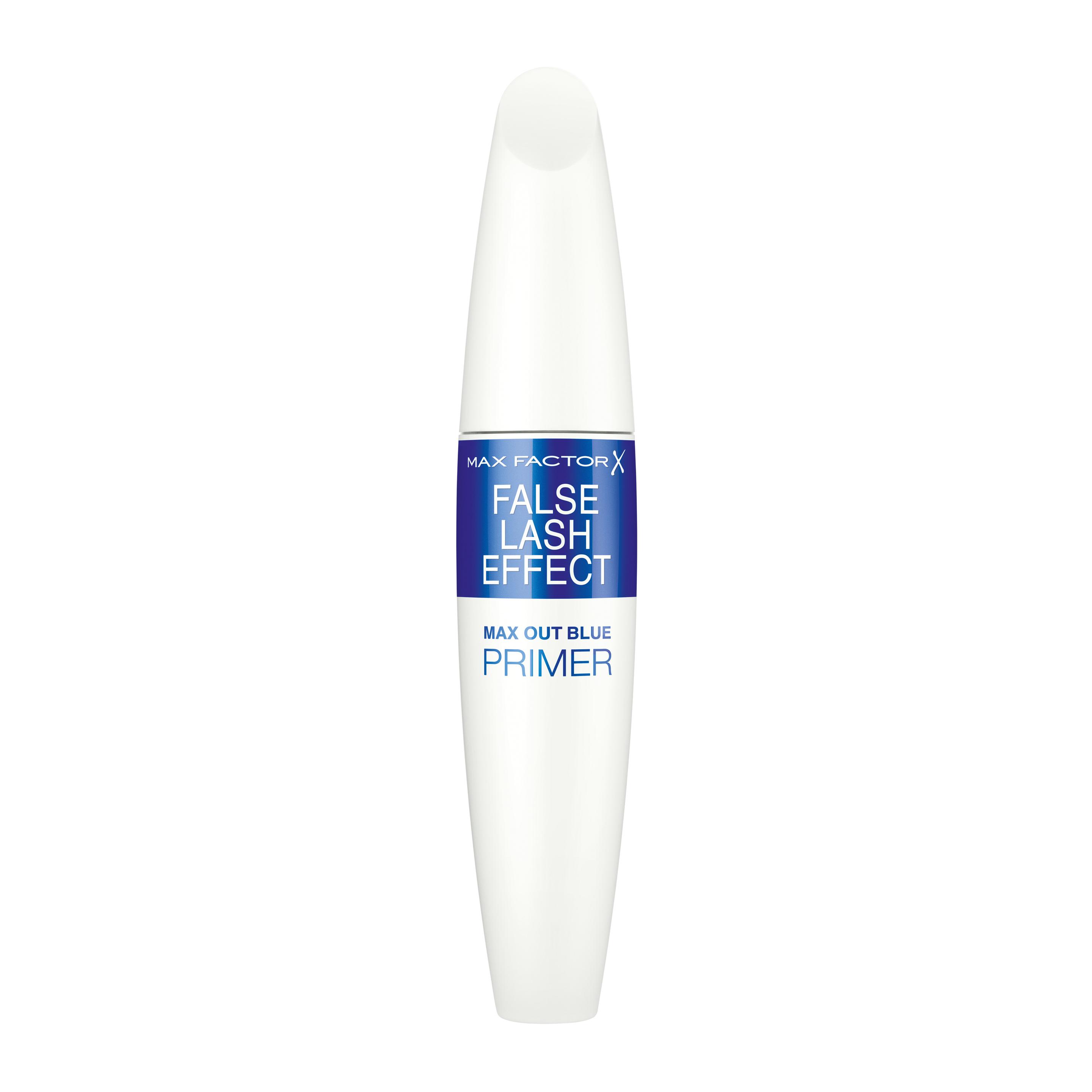 Max Factor False Lash Effect Maxout Mascara Primer