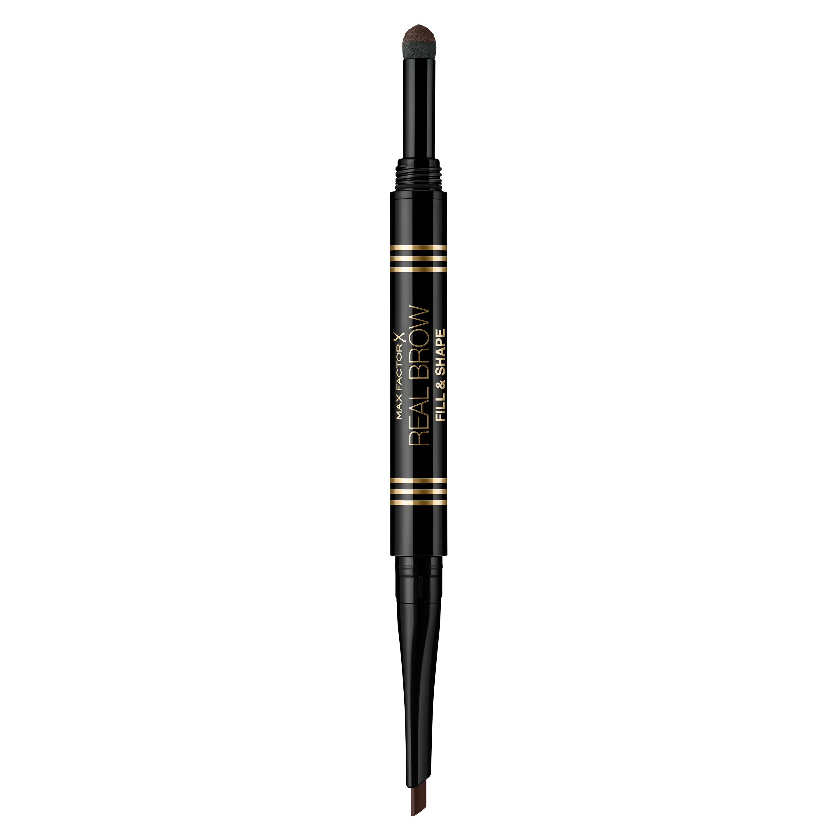 MAX FACTOR Real Brow Fill&Shape Pencil