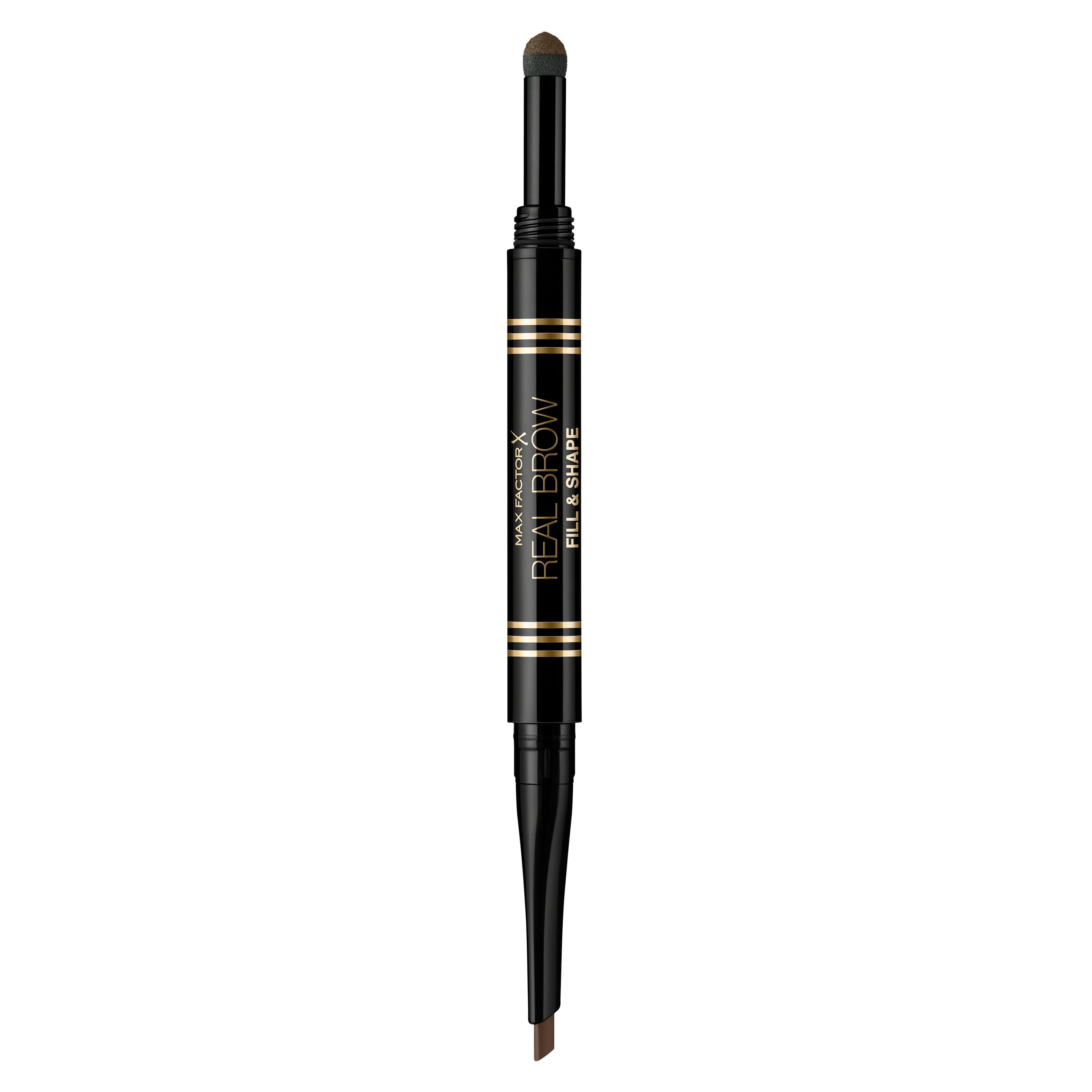 MAX FACTOR Real Brow Fill&Shape Pencil