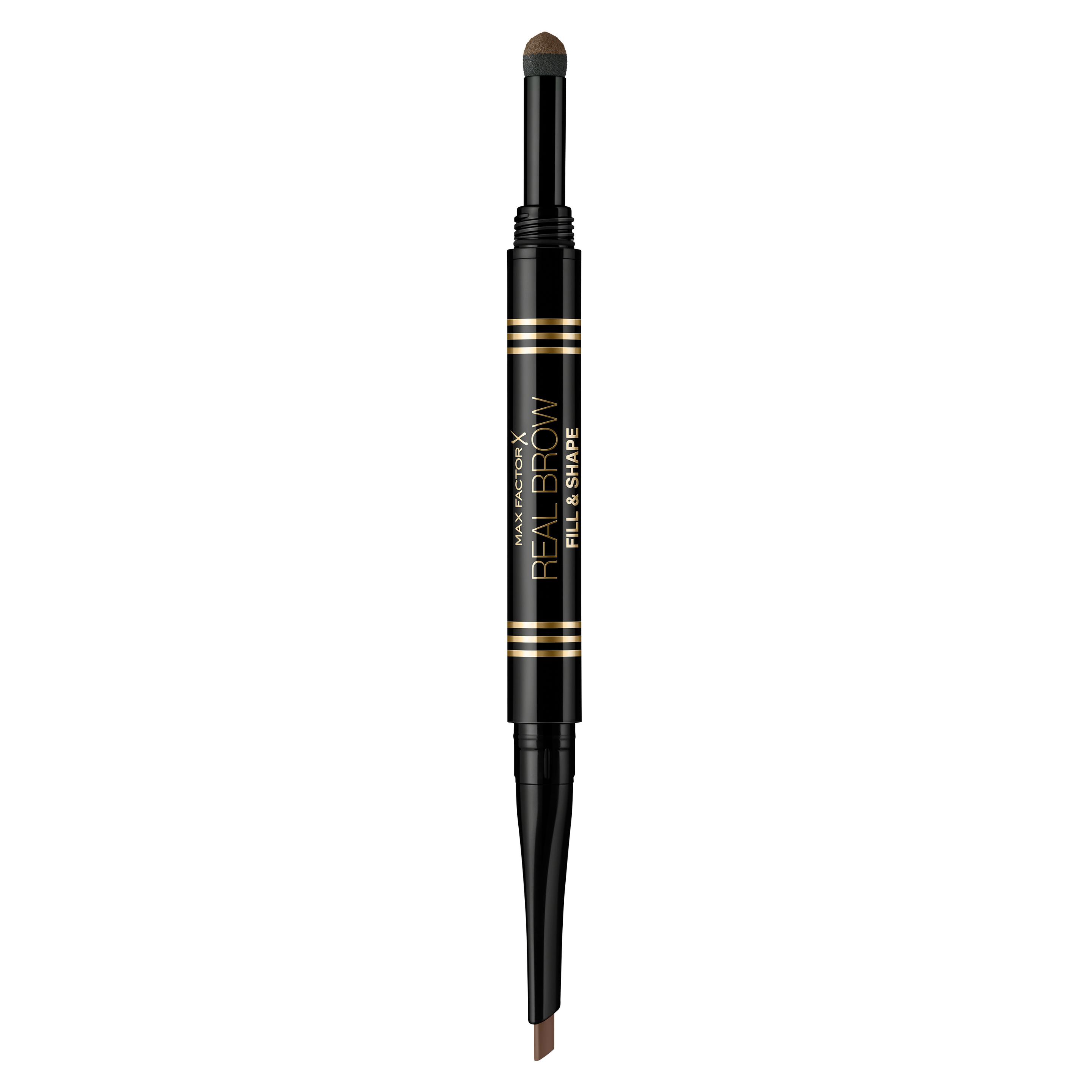 MAX FACTOR Real Brow Fill&Shape Pencil