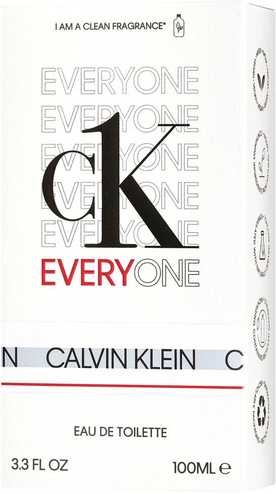 Produktbild Calvin Klein ck Everyone Eau de Toilette 3 von 3
