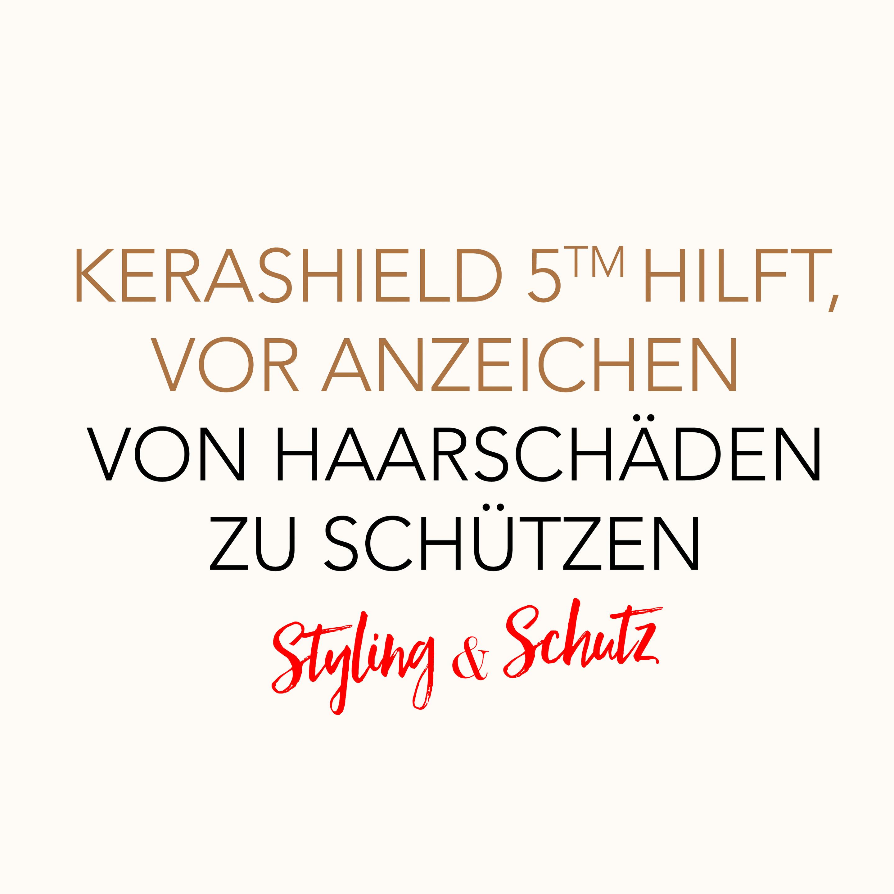 Produktbild WELLAFLEX Deluxe Schaumfestiger Wunder Volumen&Schutz Ultra Stark 2 von 7