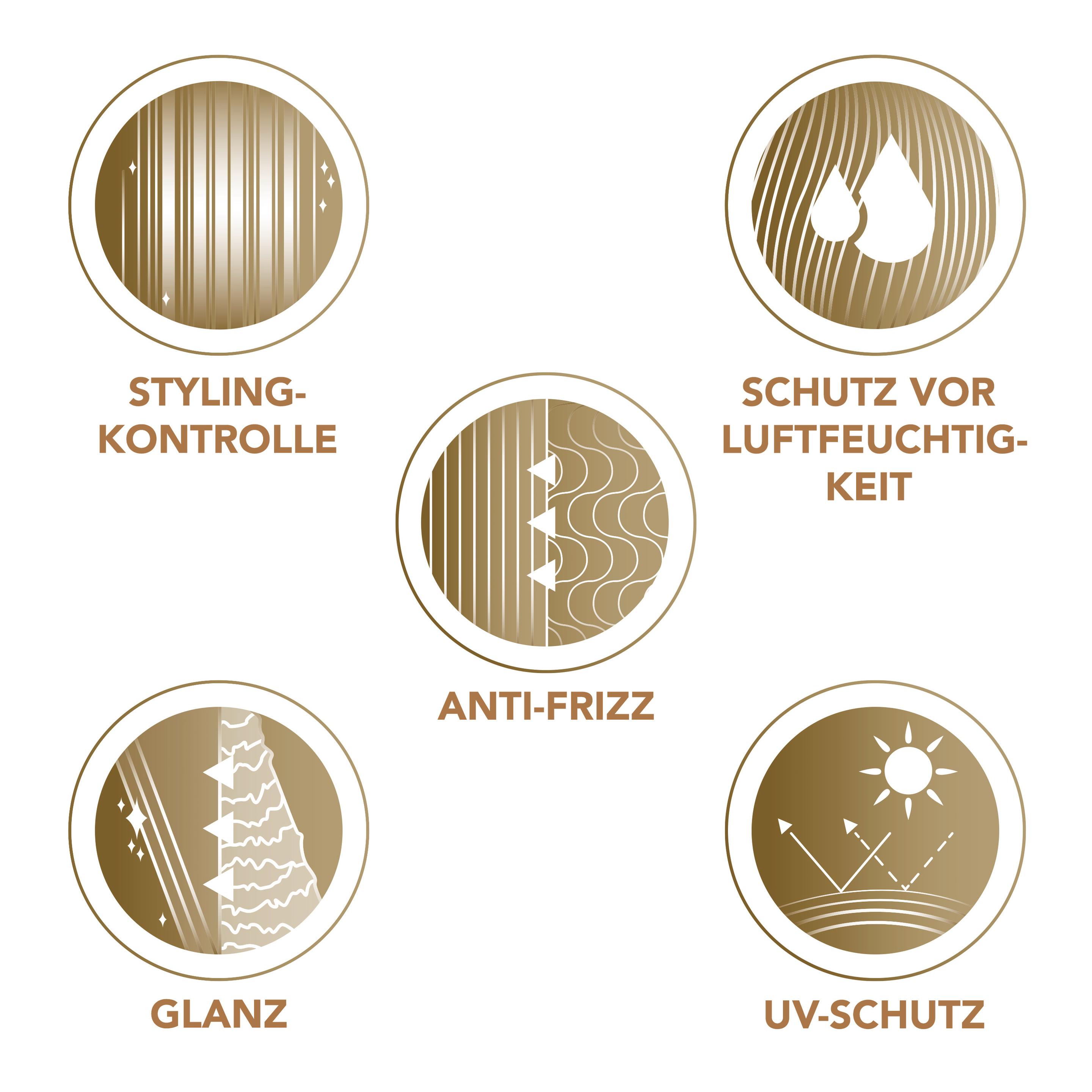 Produktbild WELLA Deluxe Sensitiv Haarspray 6 von 7