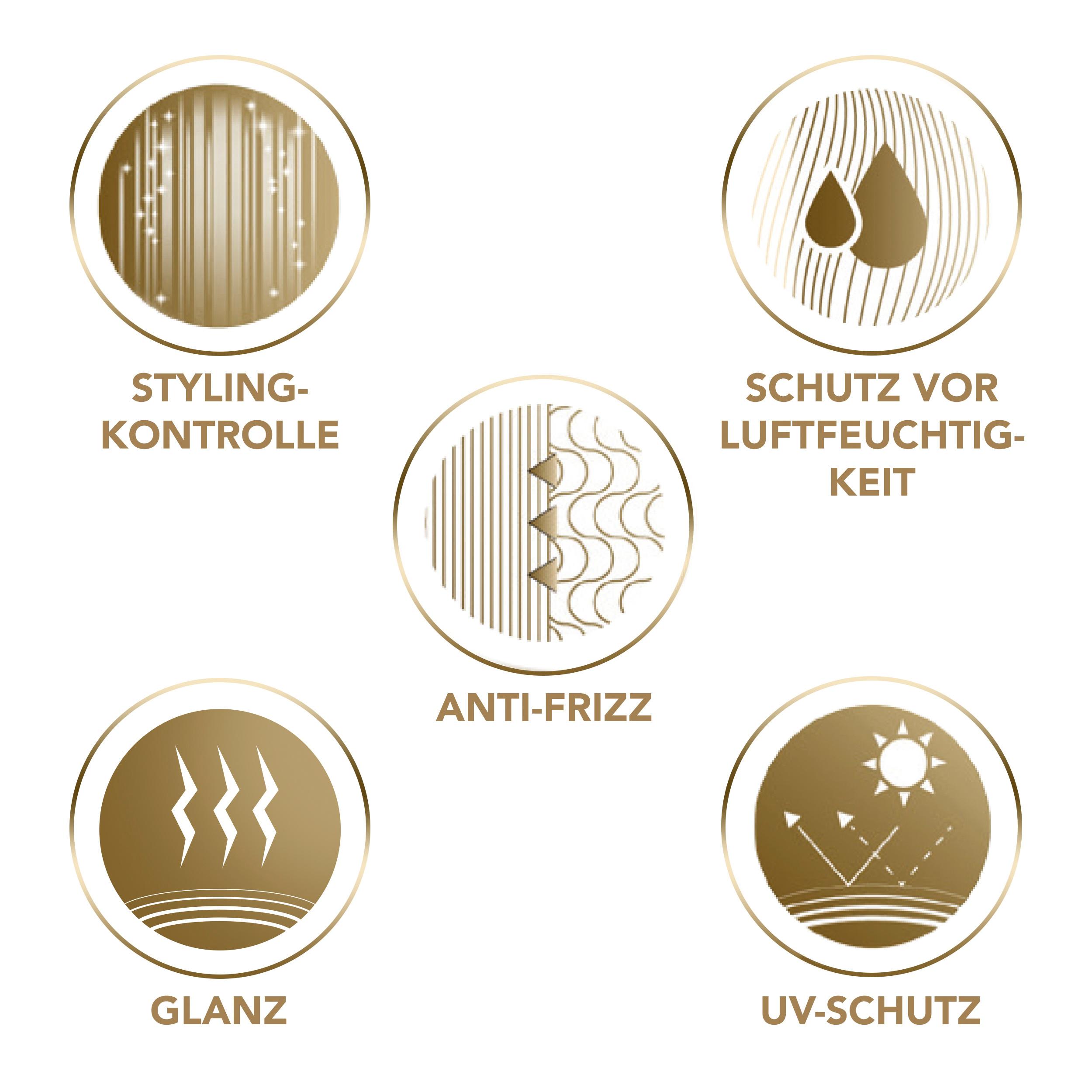Produktbild WELLA Deluxe Haarspray Wunder Volumen&Schutz Ultra Stark 3 von 7