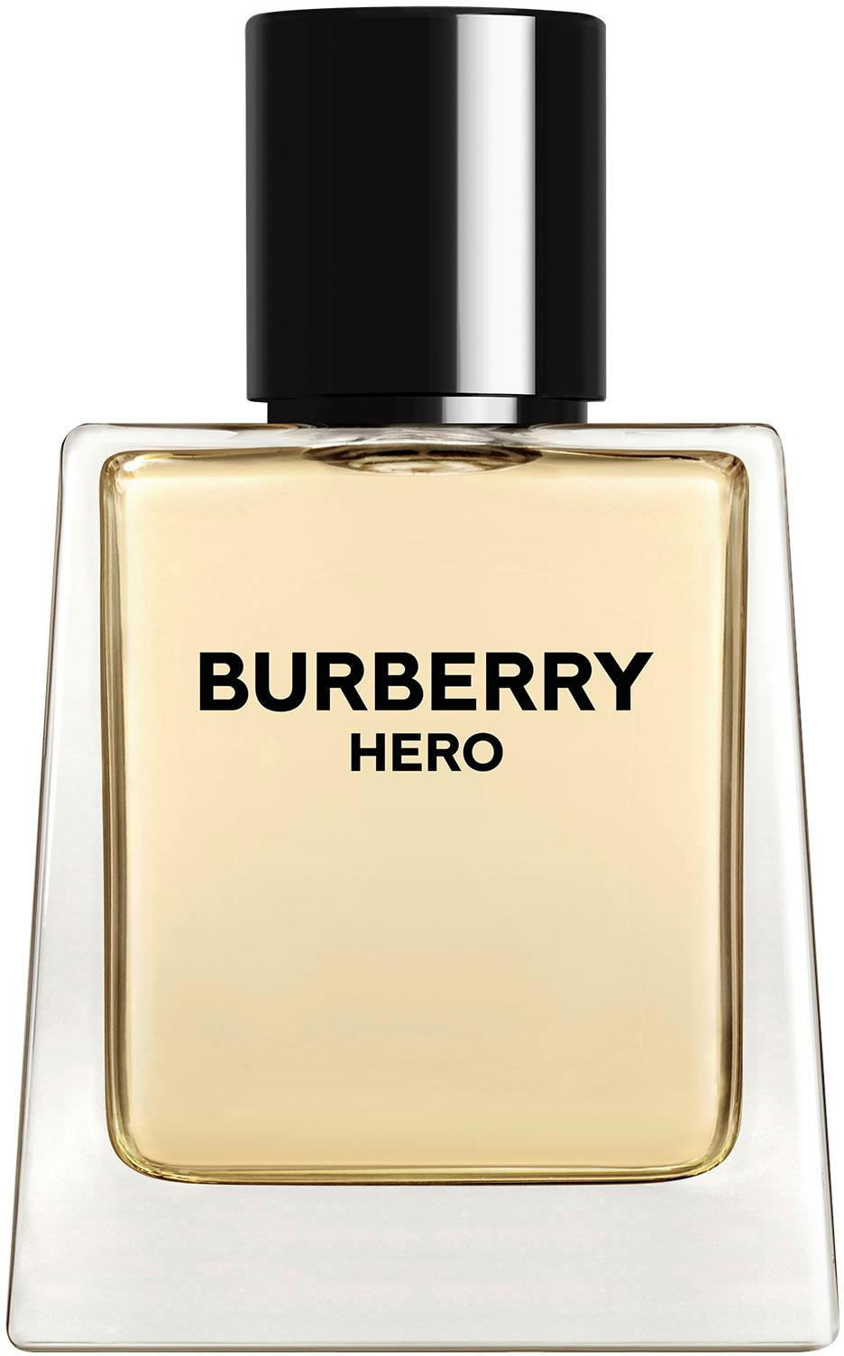 BURBERRY Hero Eau de Toilette