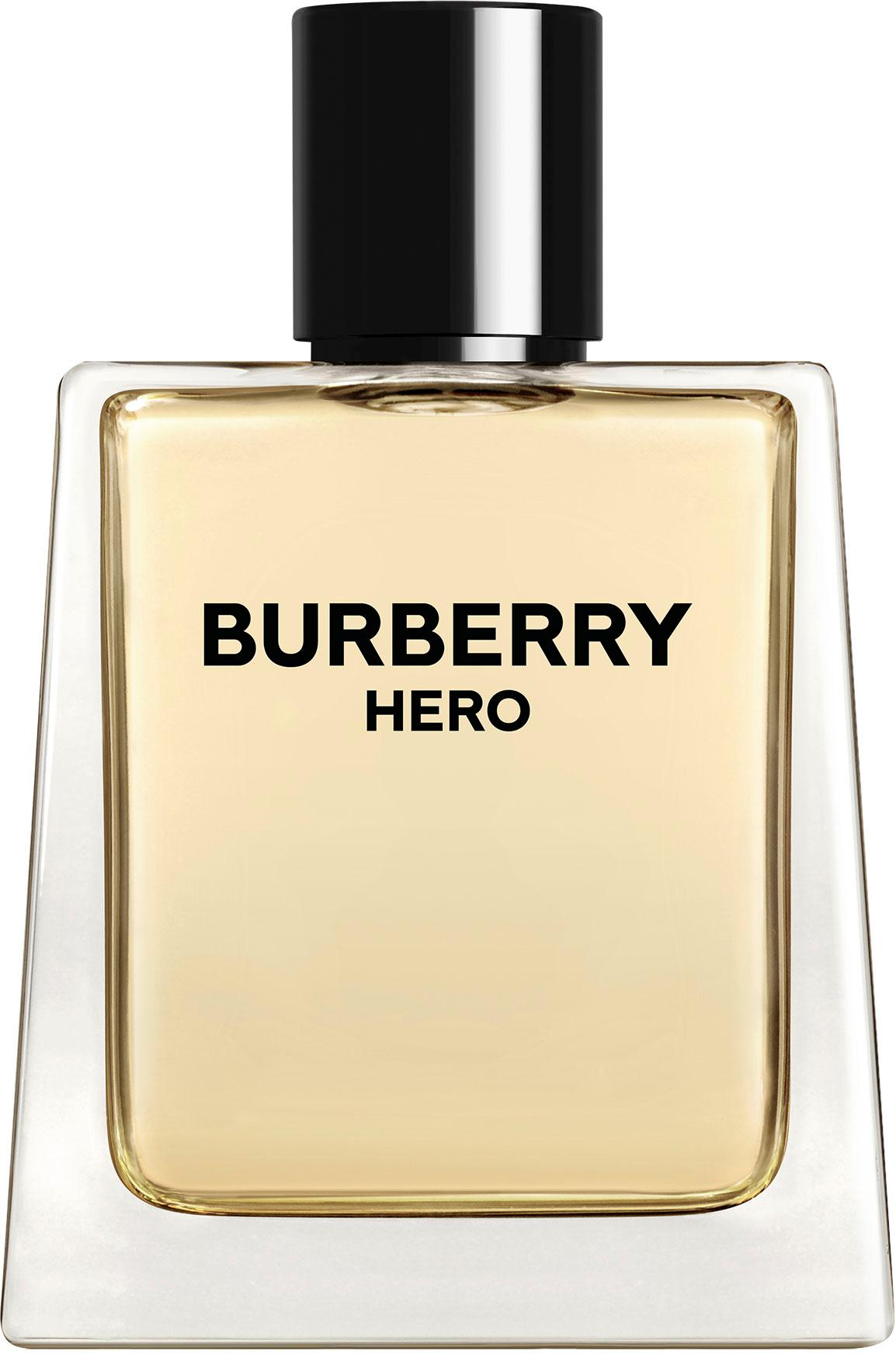 BURBERRY Hero Eau de Toilette